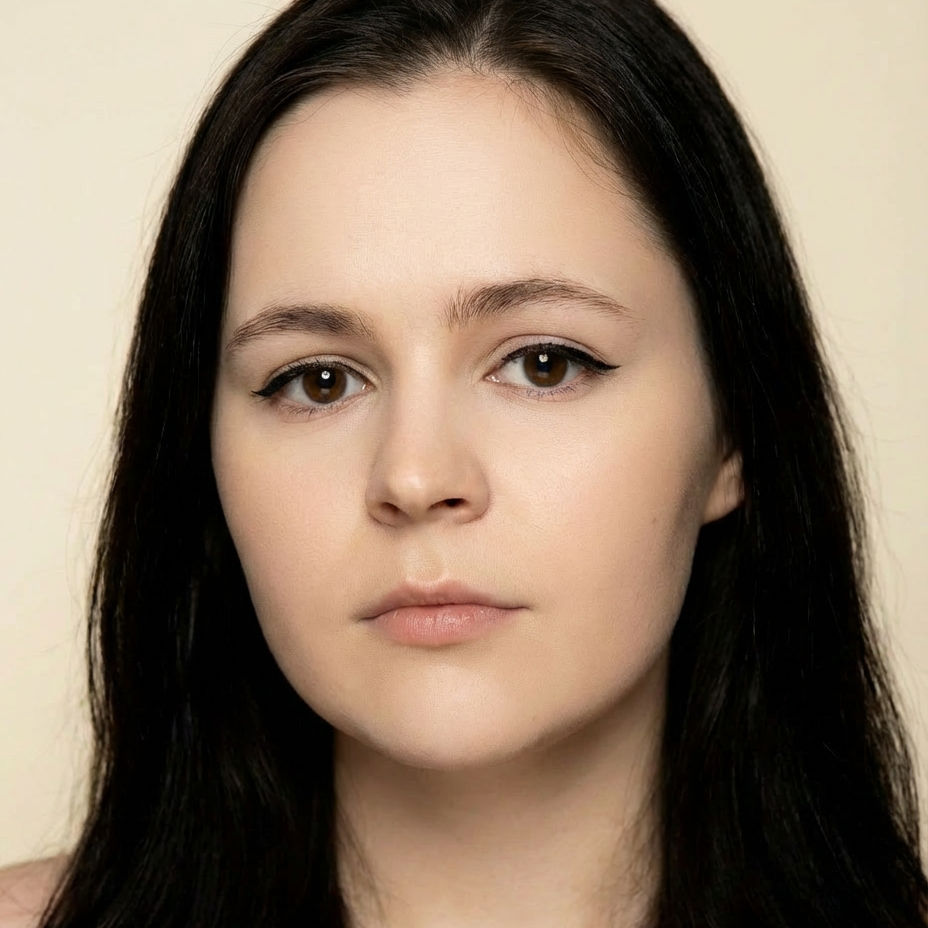 Аватар пользователя Алина Зорина