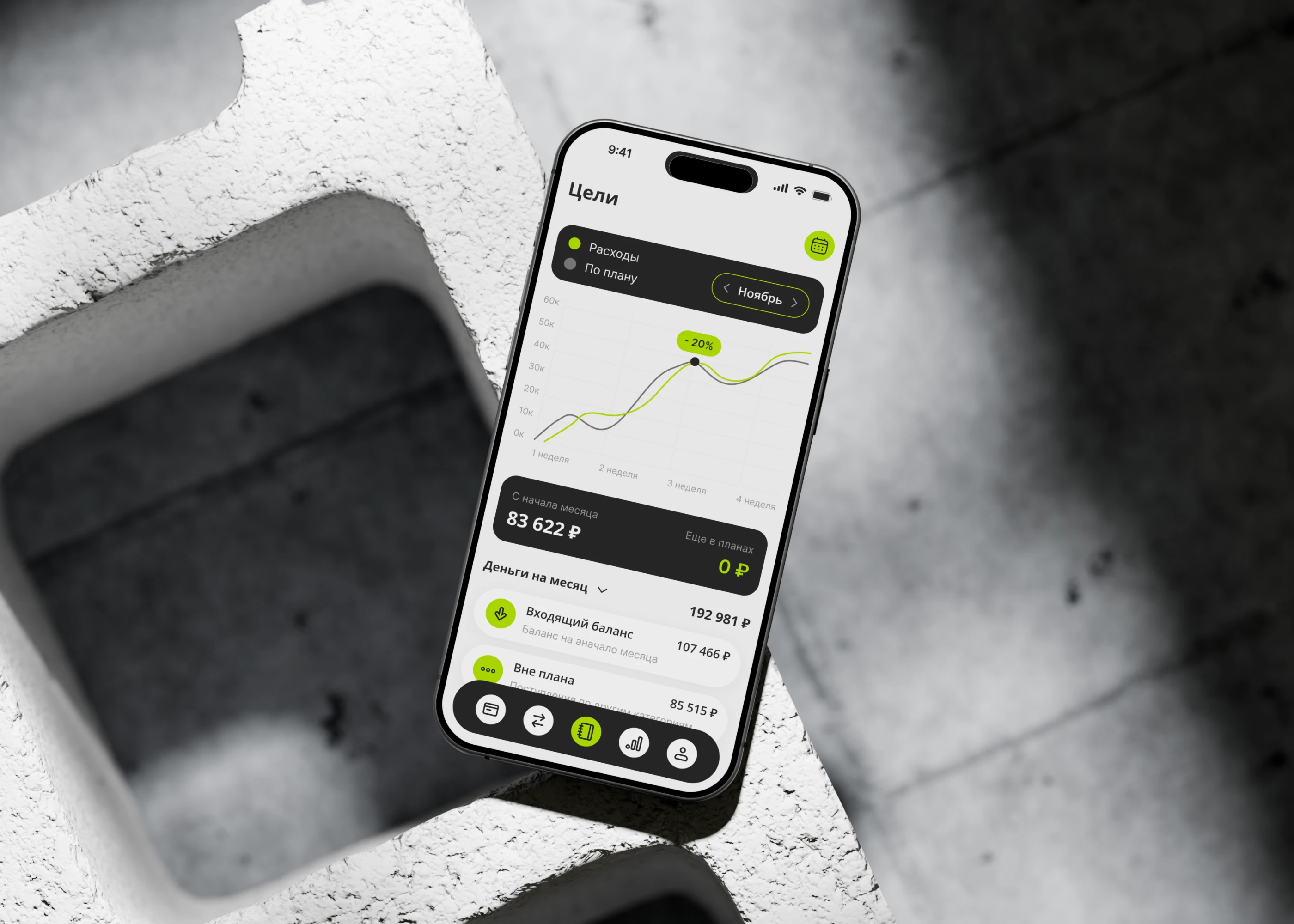 Мобильное приложение Wealthify — Изображение №13 — Интерфейсы на Dprofile