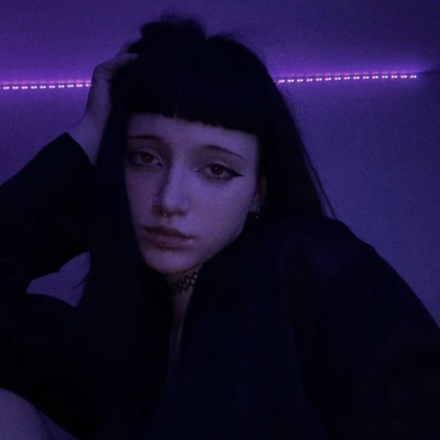 Аватар пользователя Ксения Андрусова