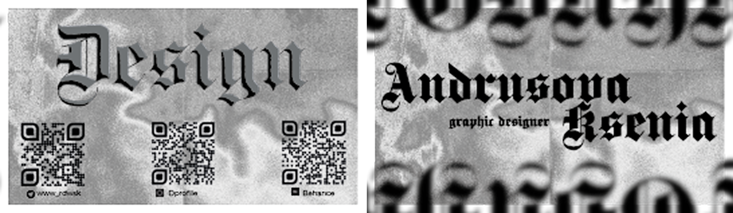 Разработка собственного бренда — Изображение №1 — Брендинг, Маркетинг на Dprofile