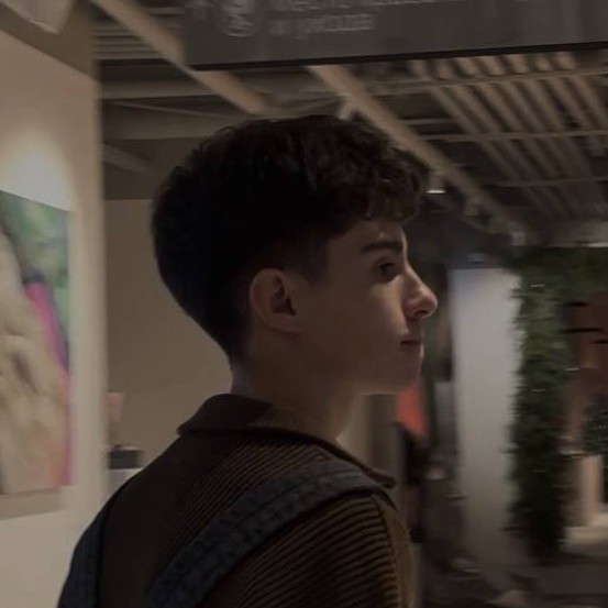 Аватар пользователя Иван Никитин