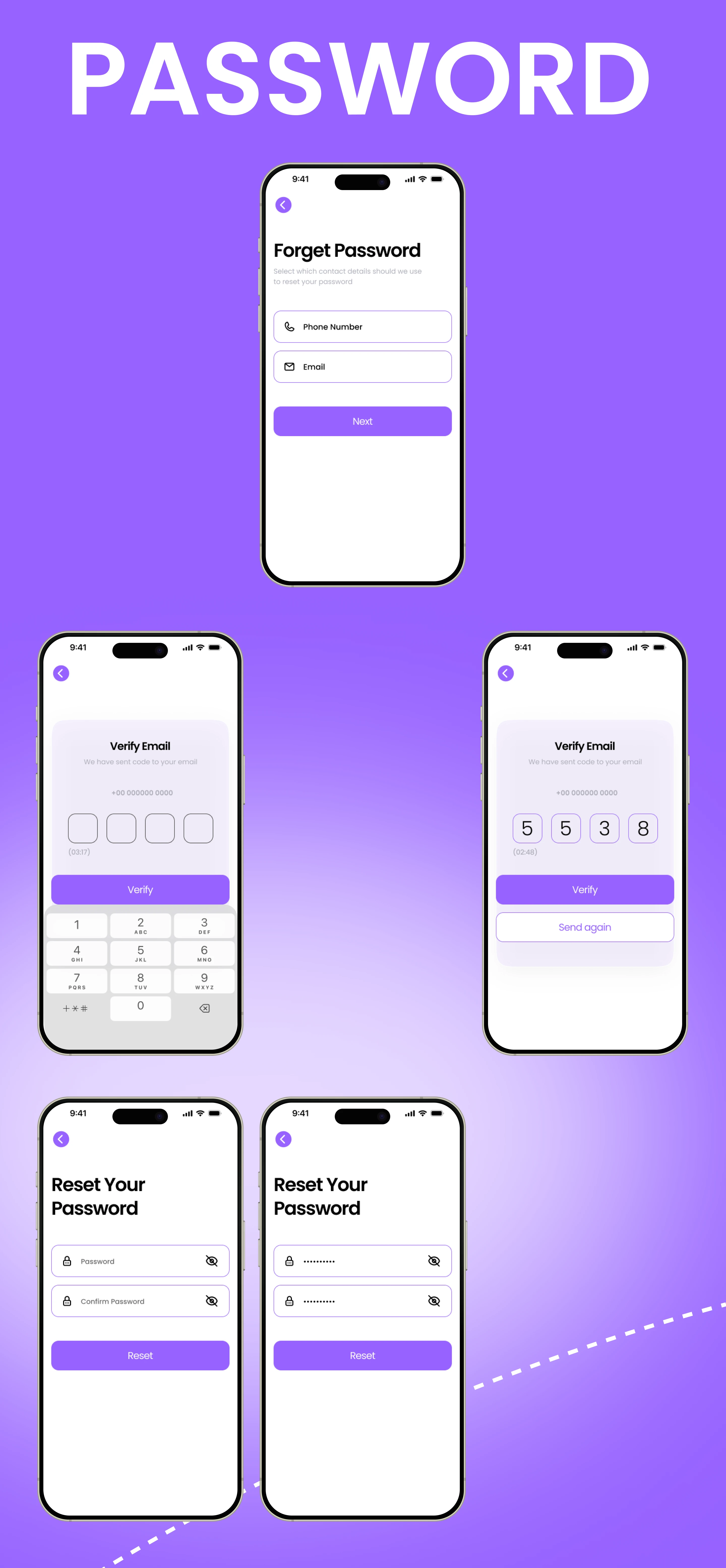 MAINLY | AI Assistant Mobile App — Изображение №12 — Интерфейсы на Dprofile