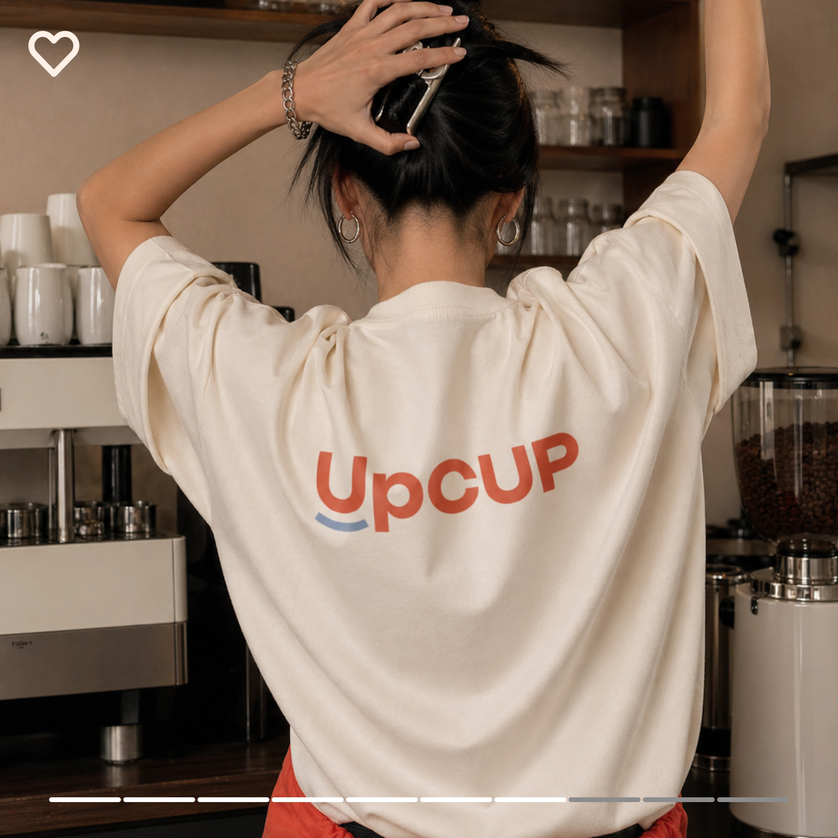 UpCUP Mobile App — Изображение №16 — Интерфейсы на Dprofile