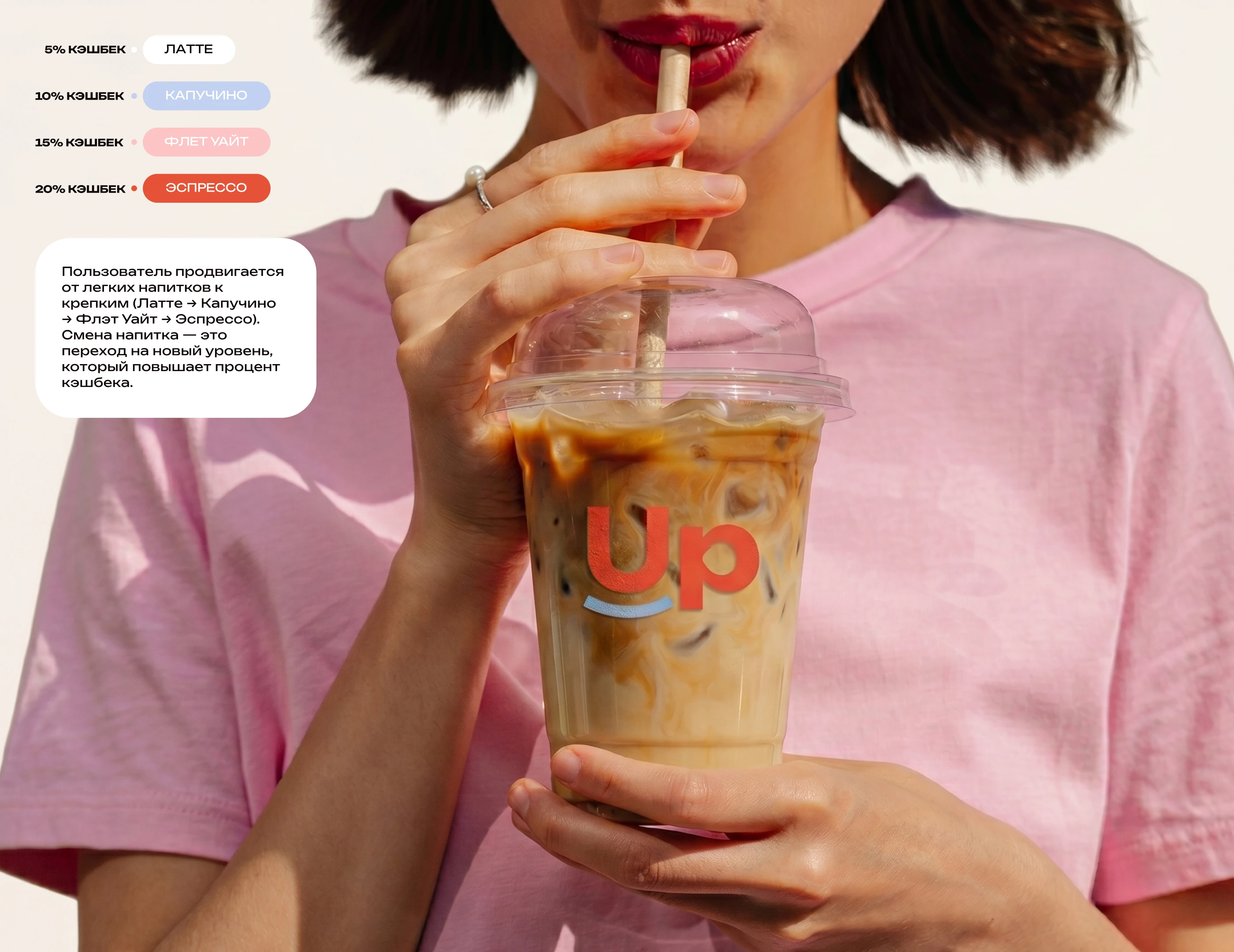 UpCUP Mobile App — Изображение №9 — Интерфейсы на Dprofile