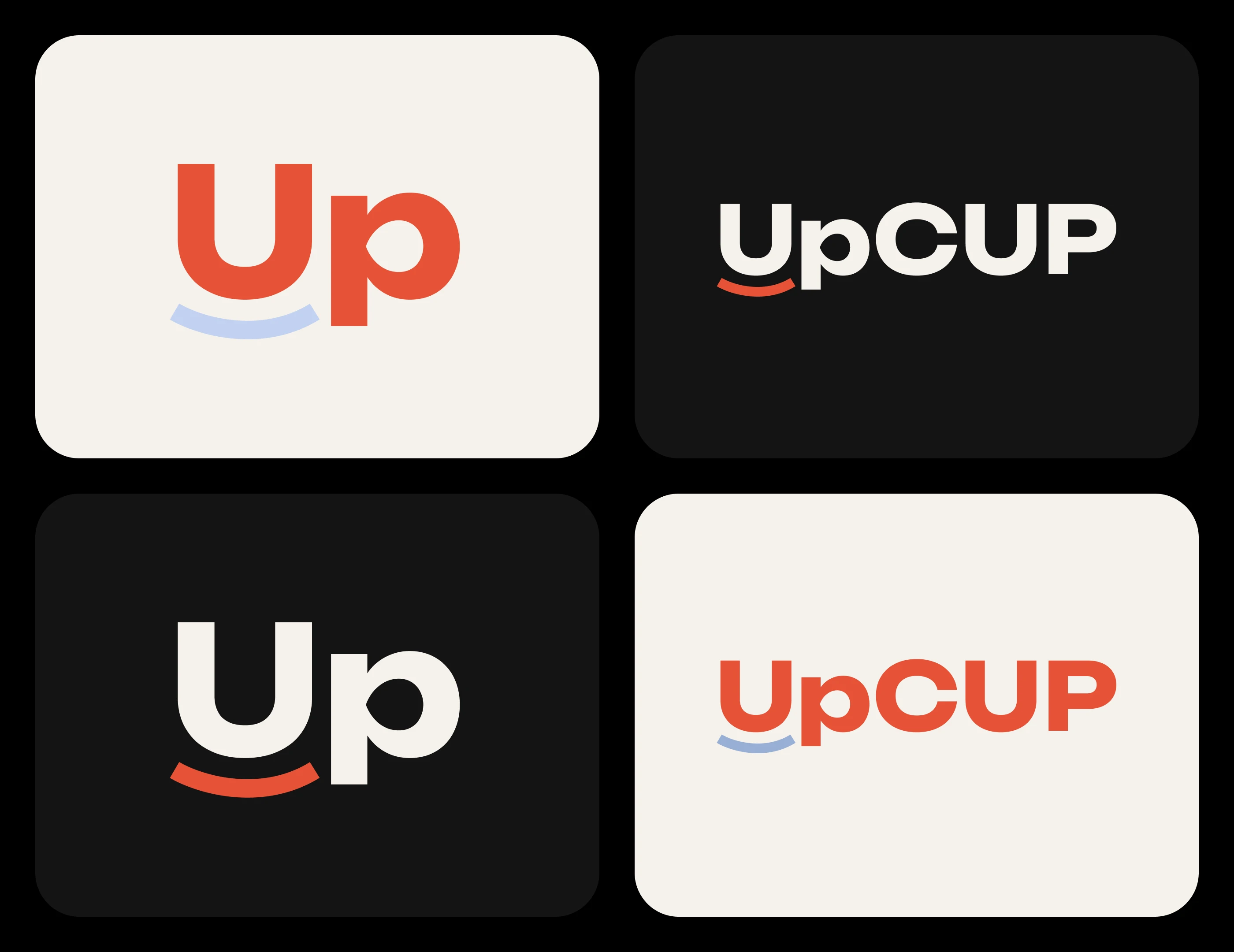 UpCUP Mobile App — Изображение №3 — Интерфейсы на Dprofile