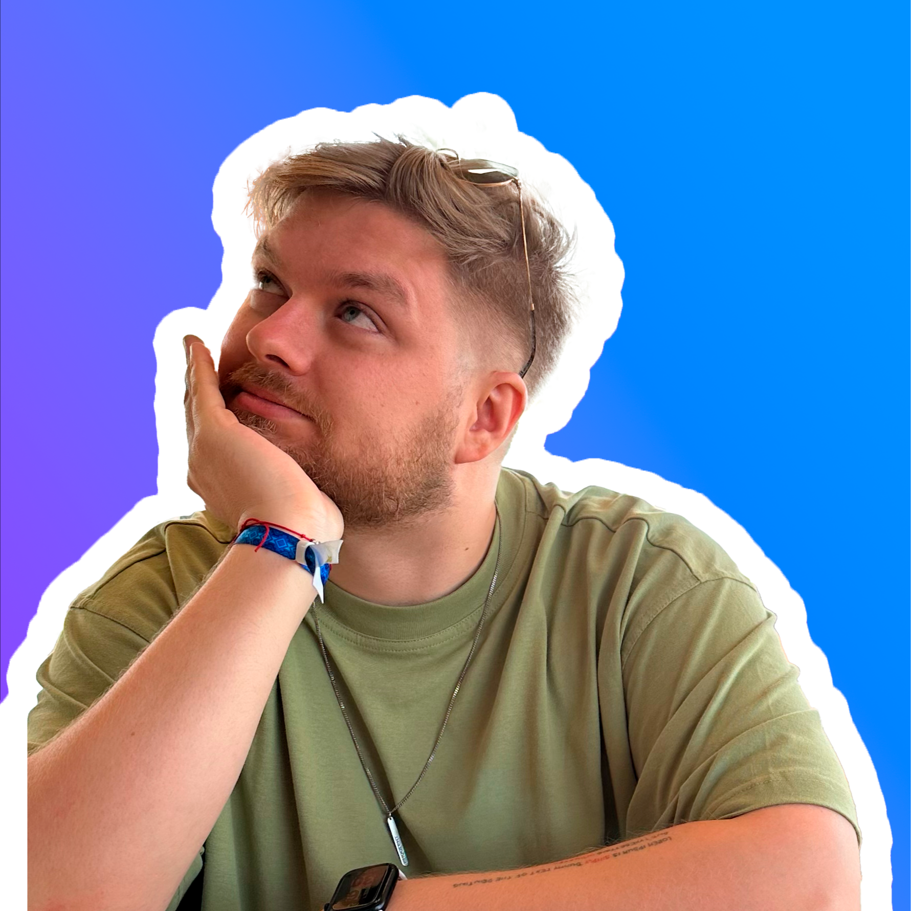 Аватар пользователя Олег Николаев