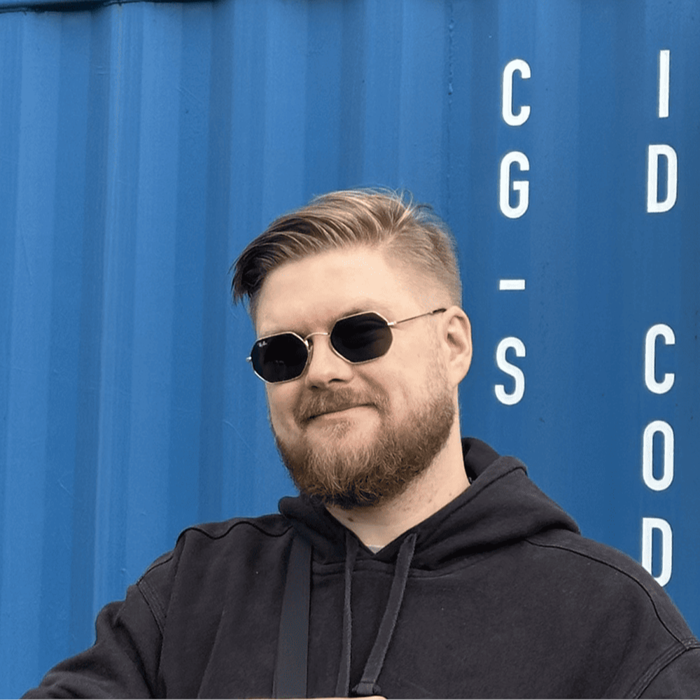 Аватар пользователя Олег Николаев