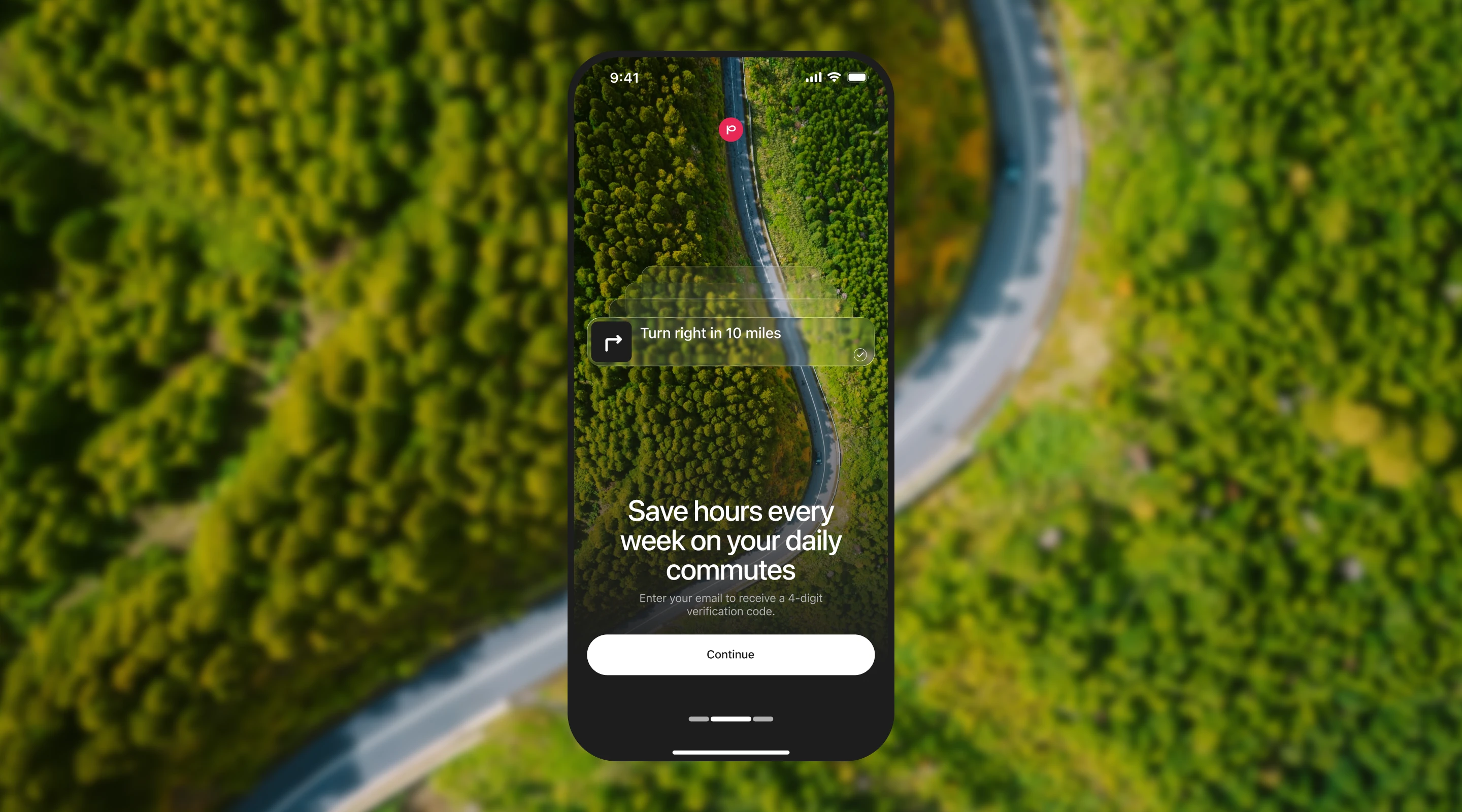pyn.ai | App design — Изображение №14 — Интерфейсы на Dprofile