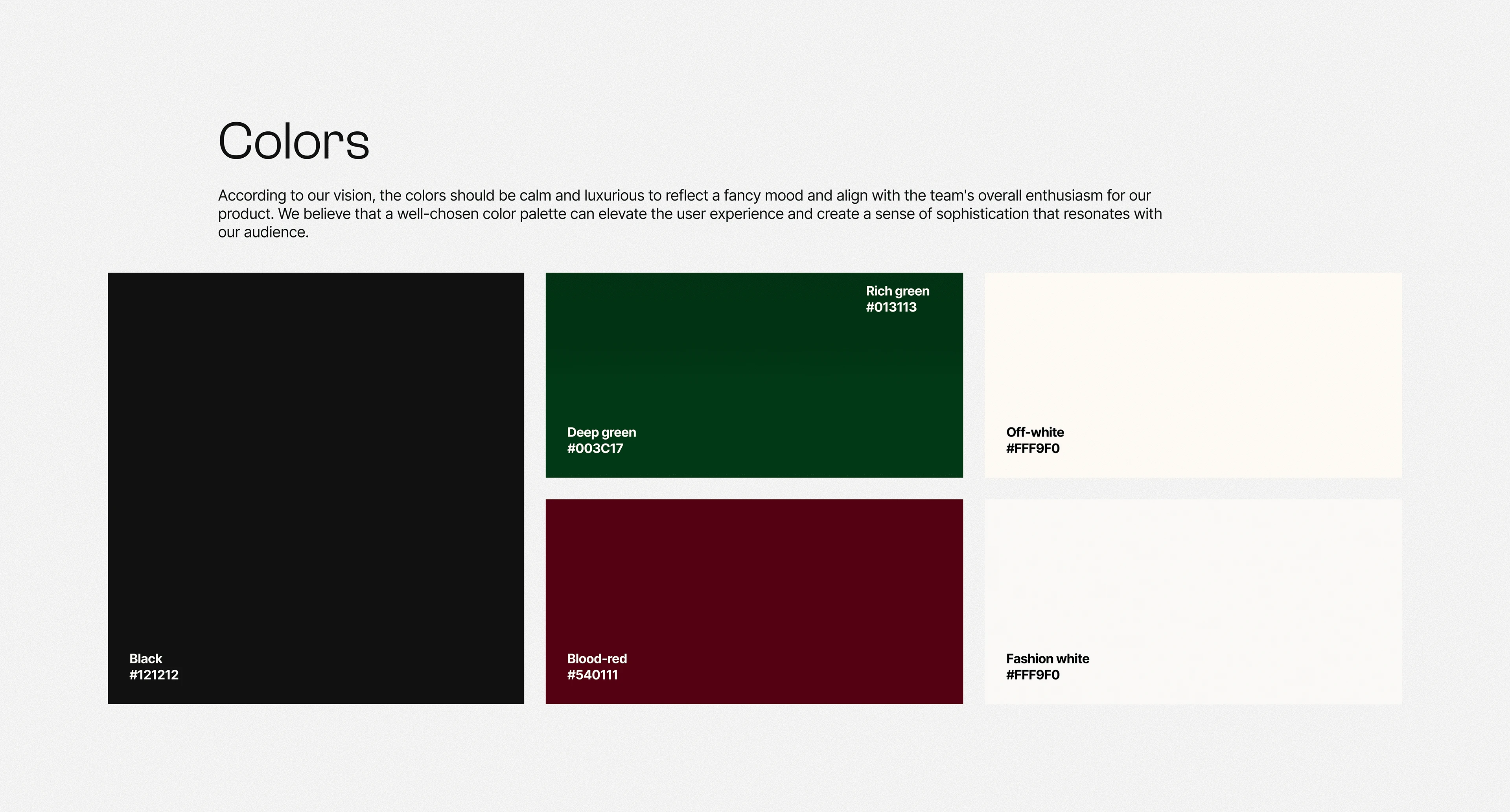 Atelier №40 — Изображение №4 — Интерфейсы, Брендинг на Dprofile