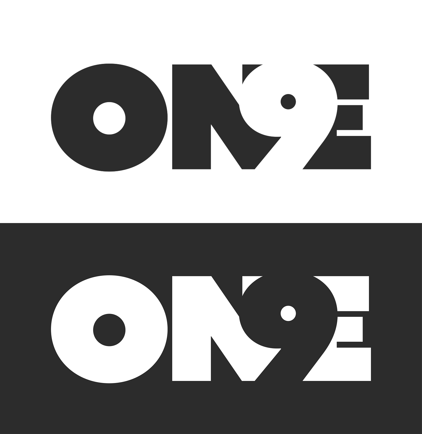 One9 | Дизайн логотипа — Изображение №1 — Брендинг на Dprofile