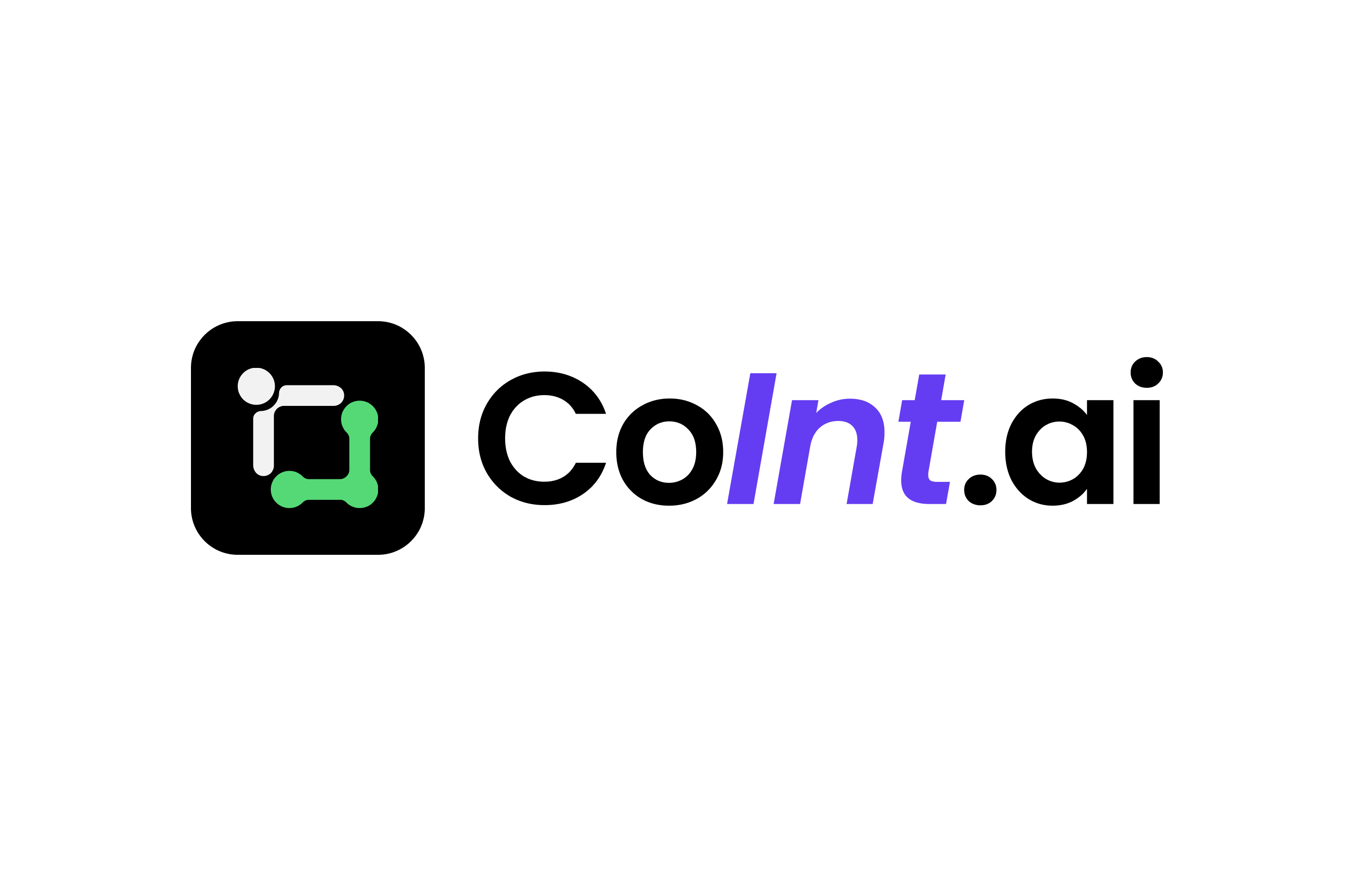 Coint.ai | Дизайн сайта и мобильного приложения — Изображение №6 — Интерфейсы на Dprofile