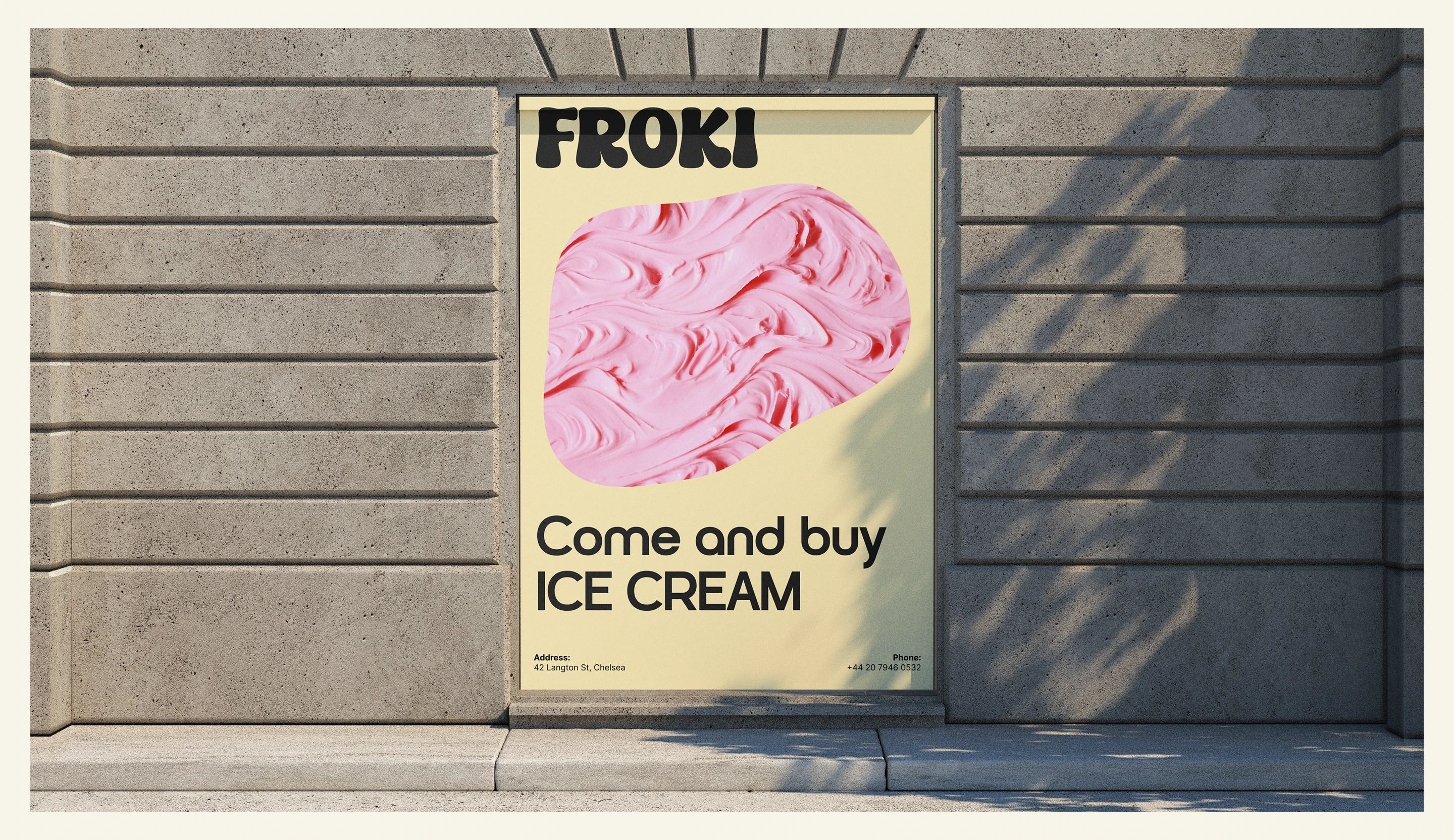 Froki — Изображение №15 — Брендинг на Dprofile
