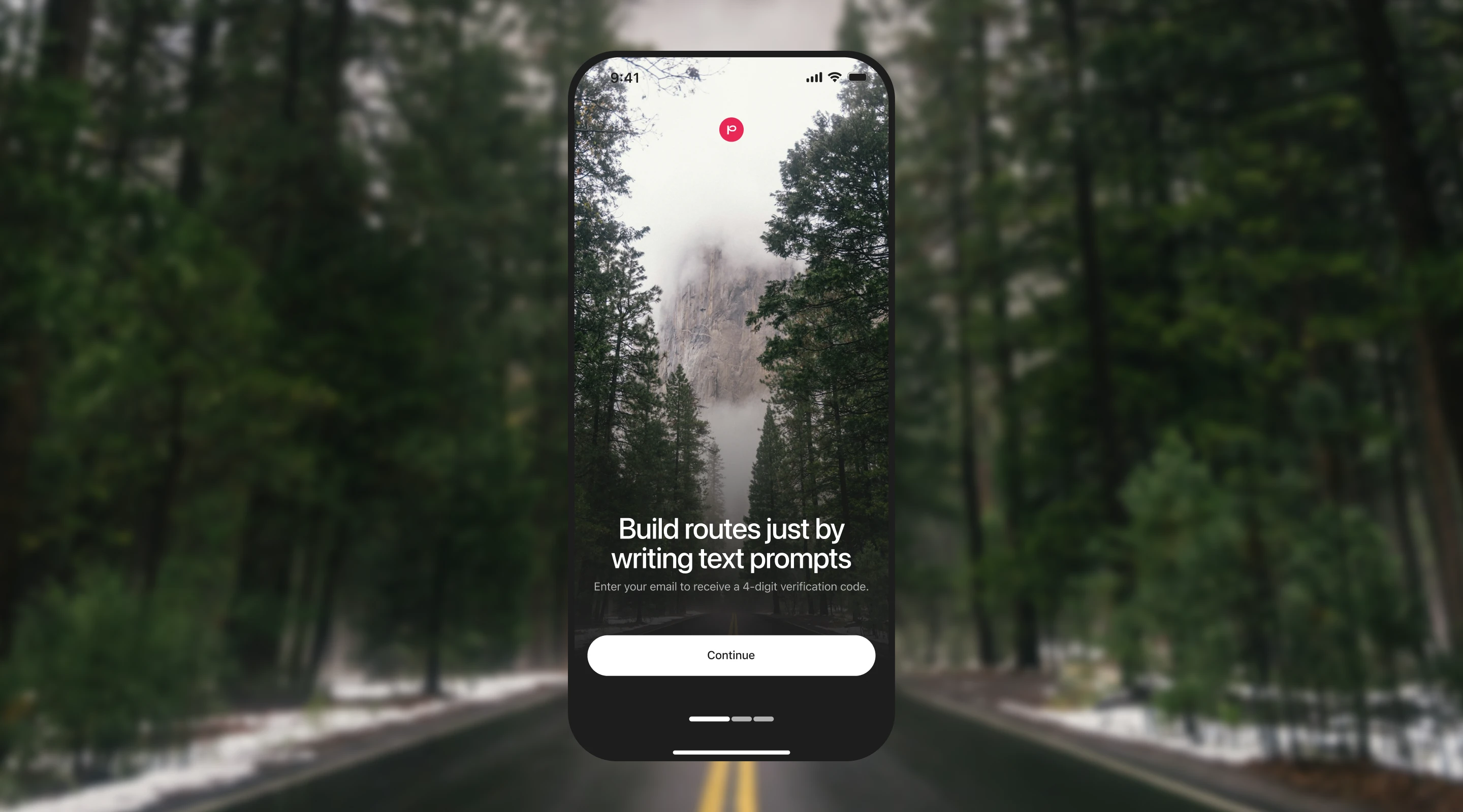 pyn.ai | App design — Изображение №13 — Интерфейсы на Dprofile