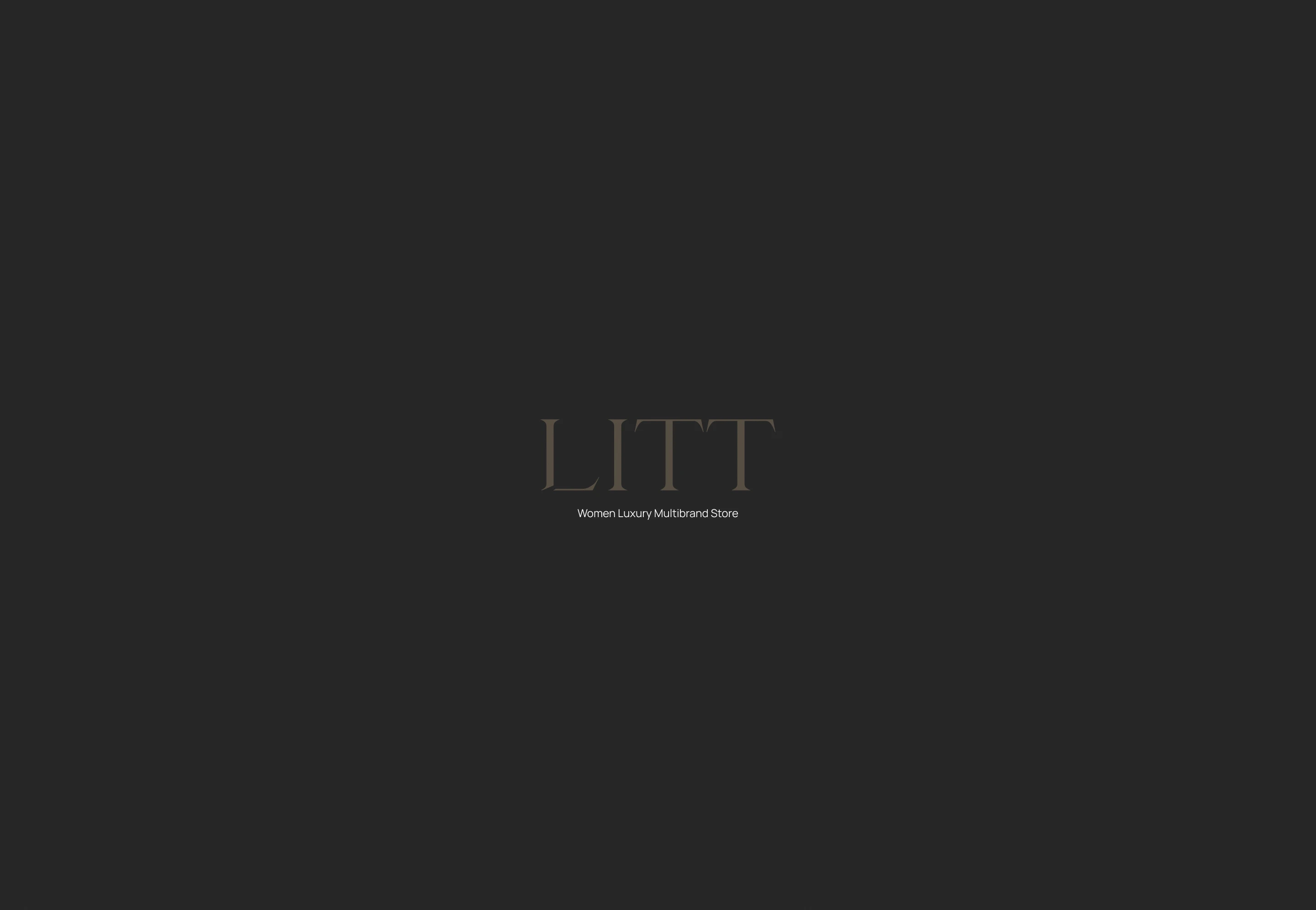 Litt | ecommerce — Изображение №1 — Интерфейсы на Dprofile