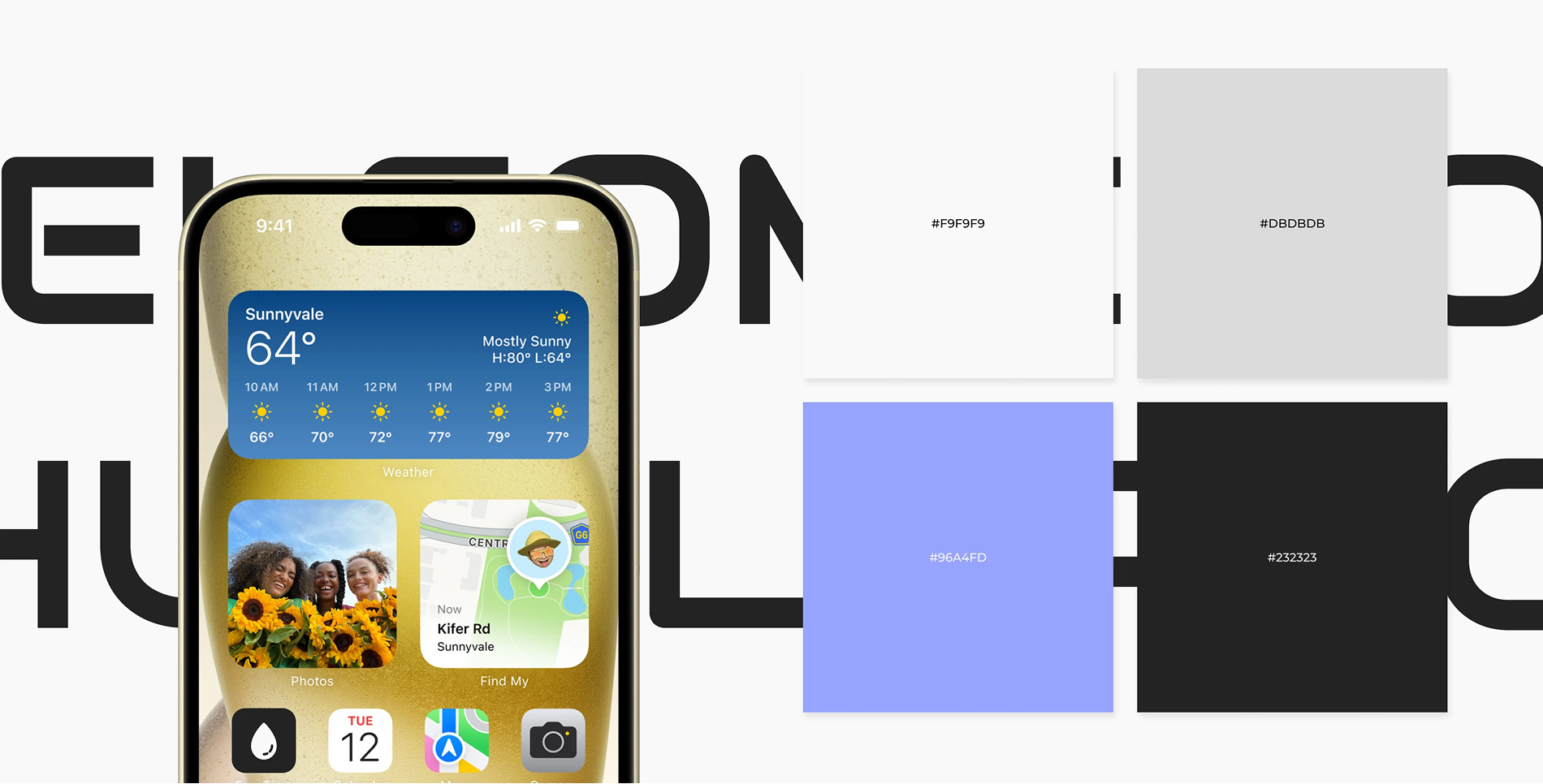 Shuttle.app | Мобильное приложение для автомоек — Изображение №4 — Интерфейсы на Dprofile