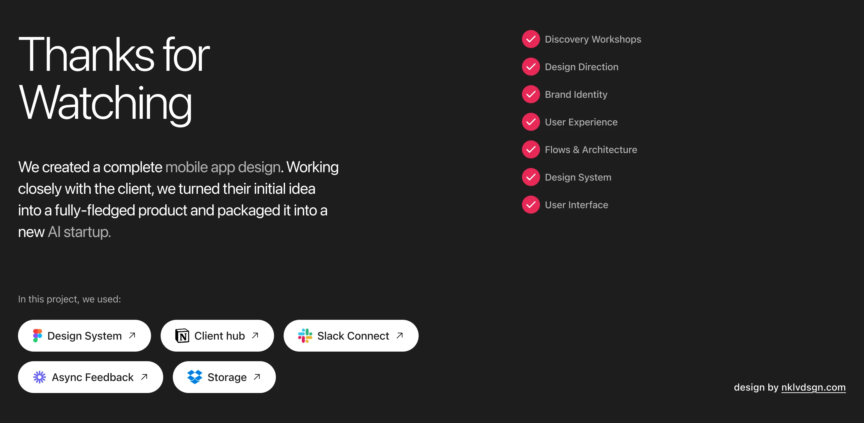 pyn.ai | App design — Изображение №21 — Интерфейсы на Dprofile