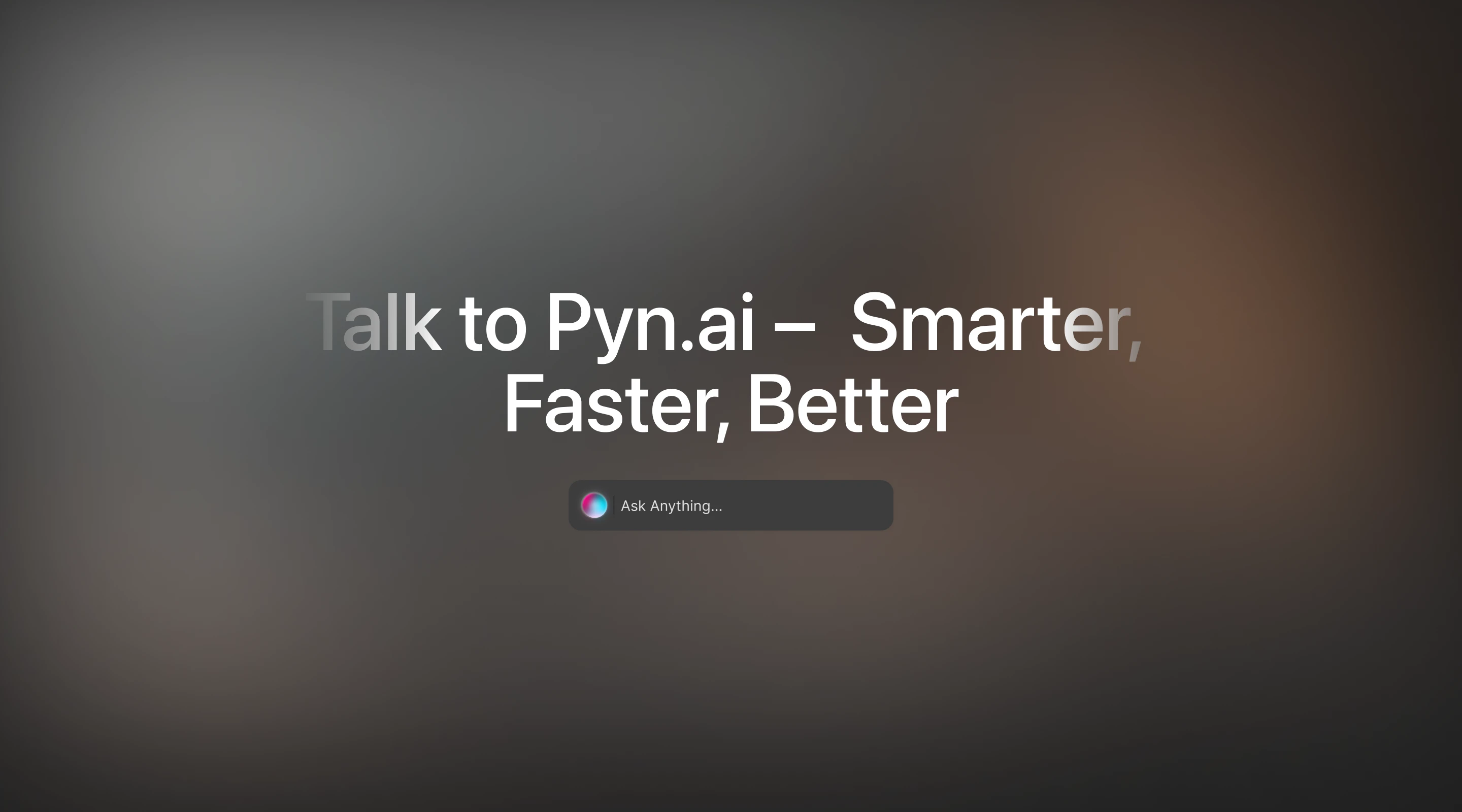 pyn.ai | App design — Изображение №6 — Интерфейсы на Dprofile