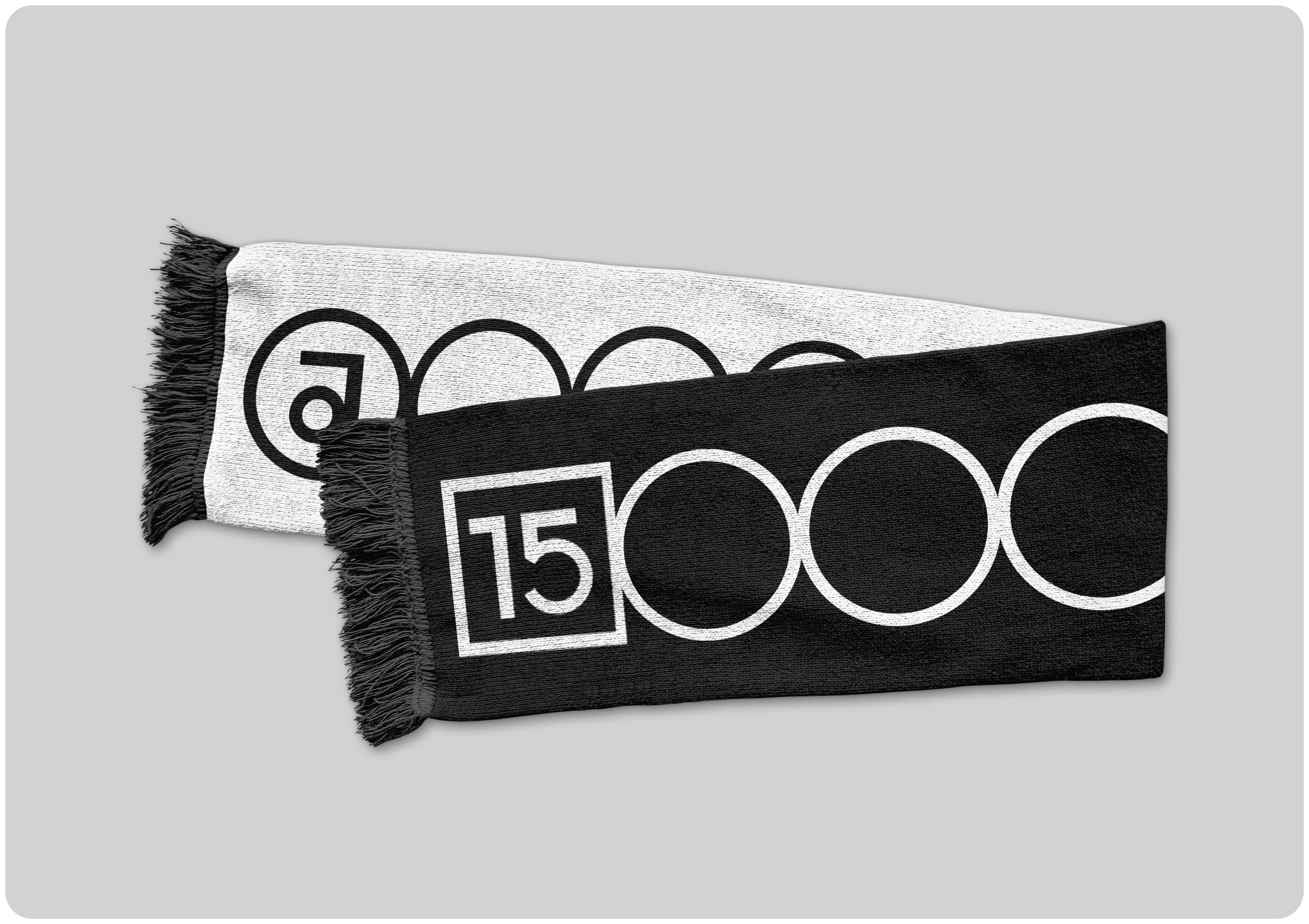 Юбилейная айдентика АБКР (2024) — Изображение №5 — Брендинг на Dprofile