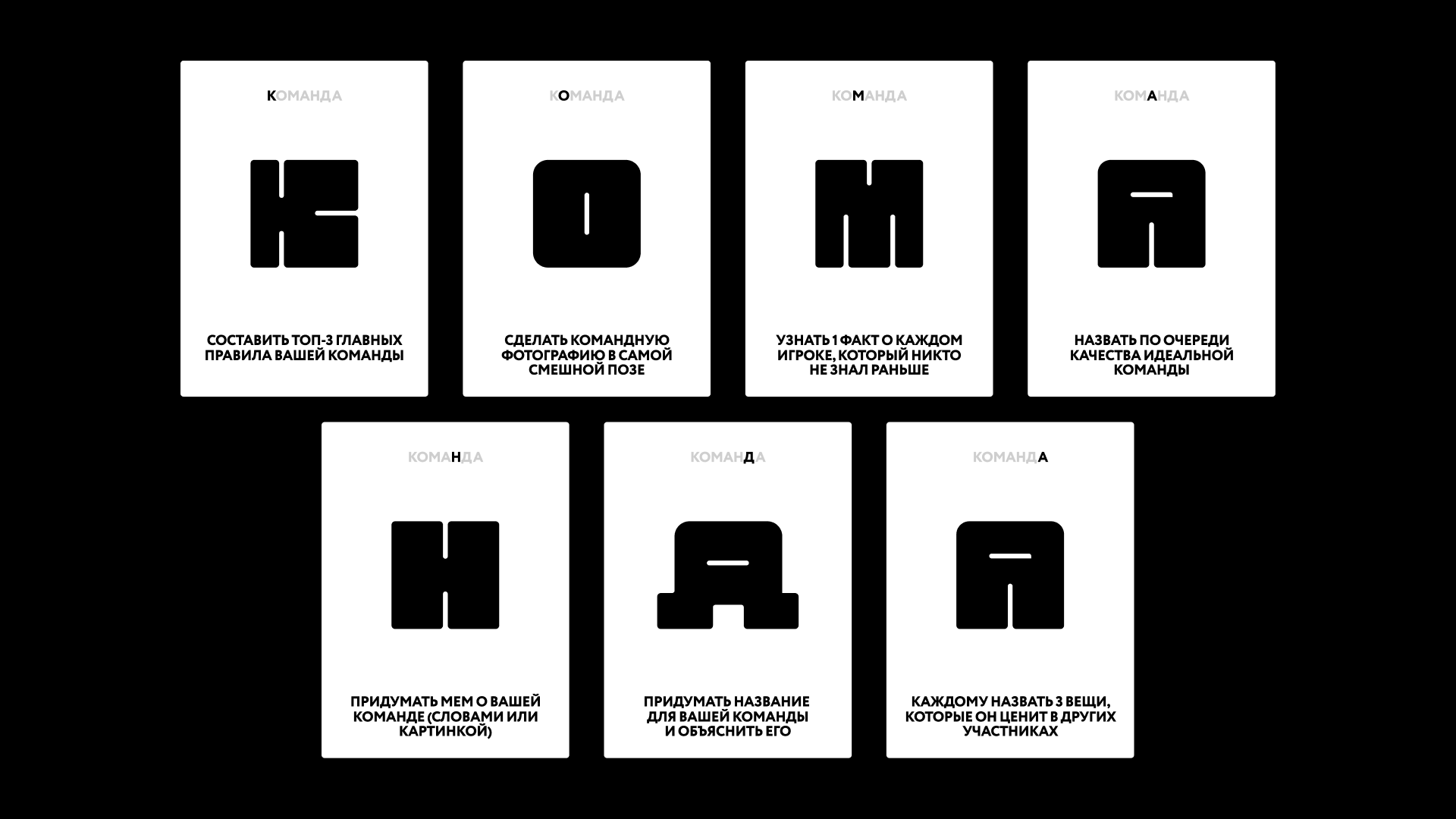 ФОРМАЦИЯ — Изображение №3 — Брендинг, Графика на Dprofile