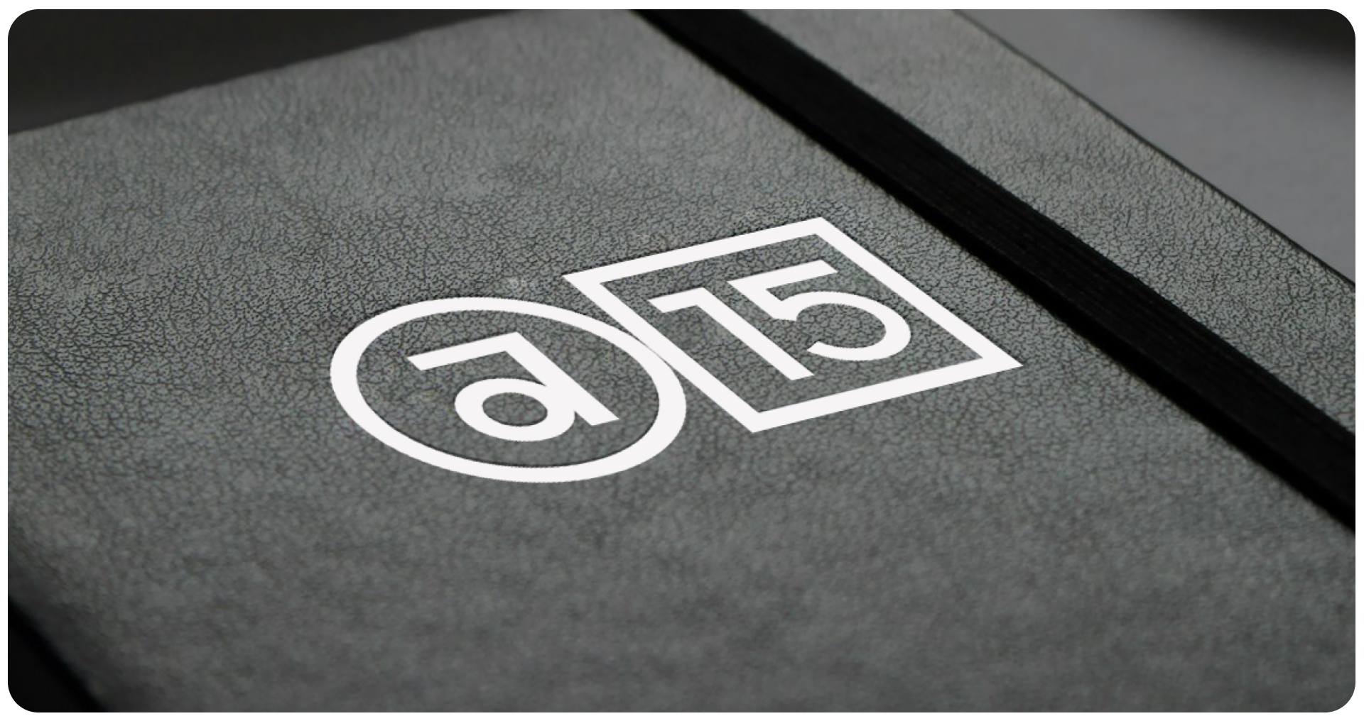 Юбилейная айдентика АБКР (2024) — Изображение №8 — Брендинг на Dprofile