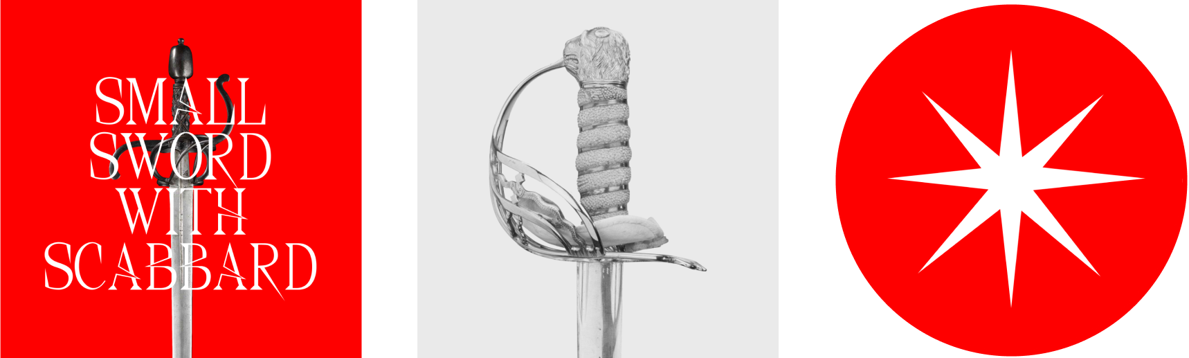 SWORD FONT — Изображение №5 — Брендинг, Графика на Dprofile