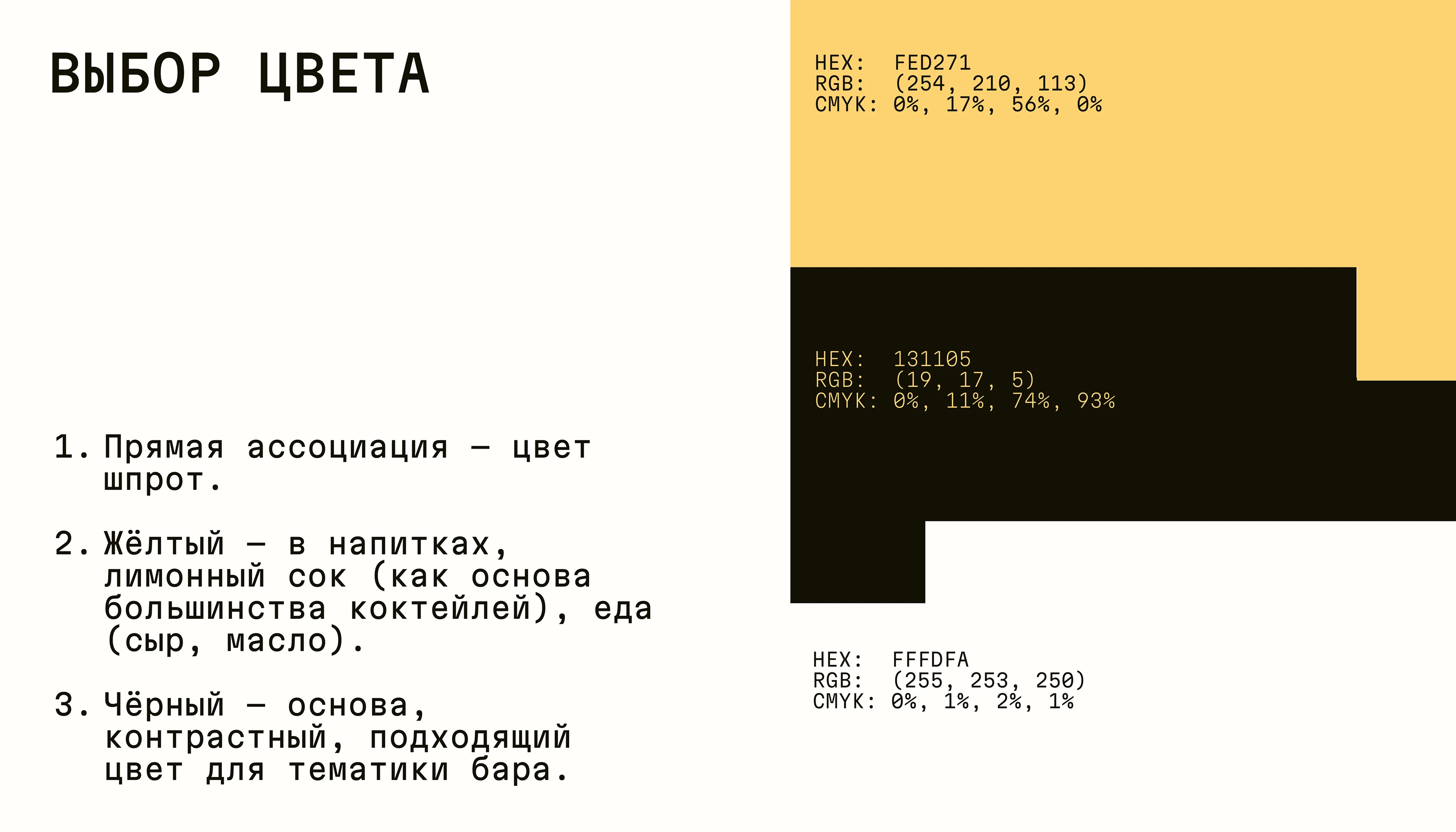 Айдентика для бара Шпротина — Изображение №9 — Брендинг, Графика на Dprofile