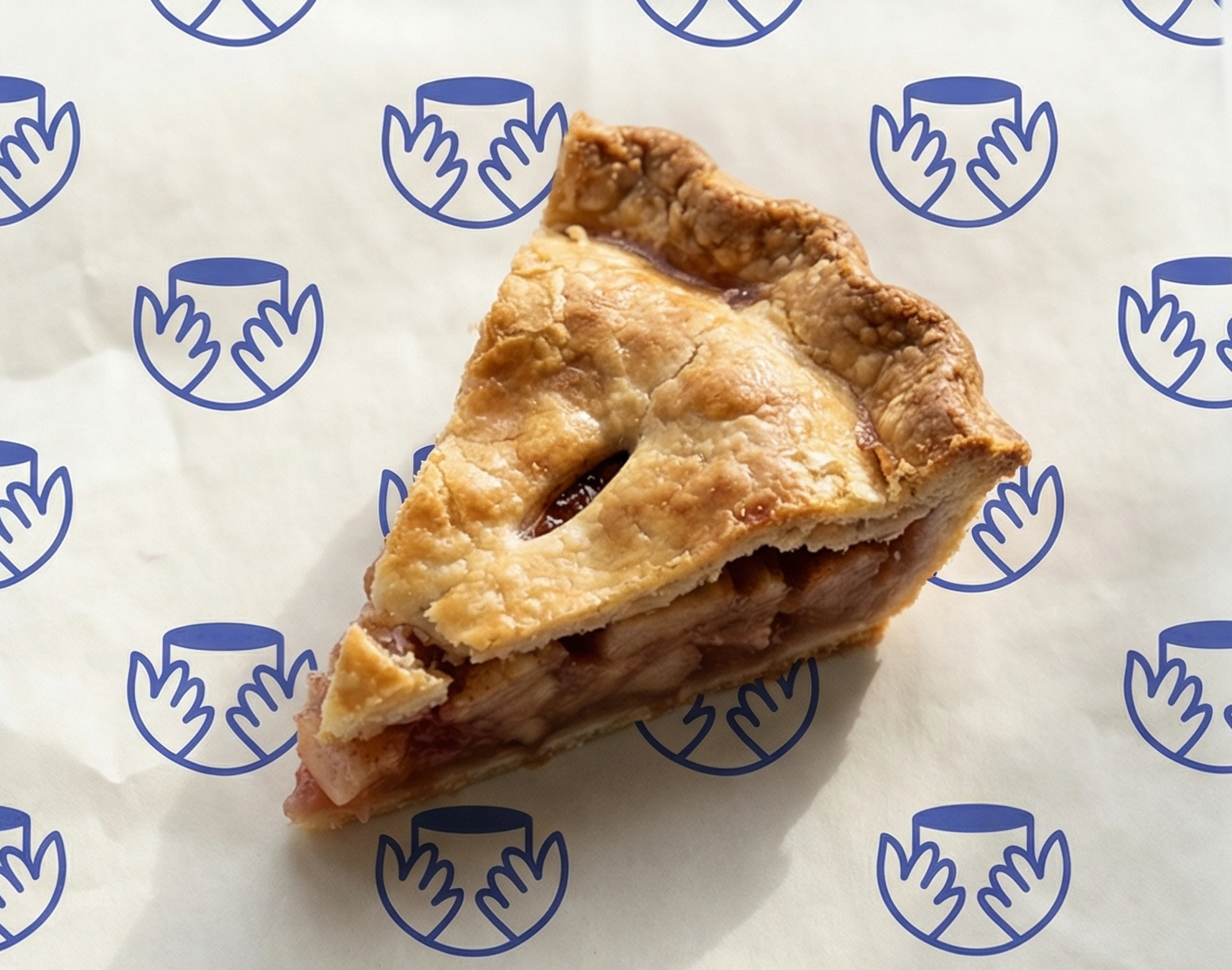 Айдентика для кофейни в Польше — Изображение №10 — Брендинг на Dprofile