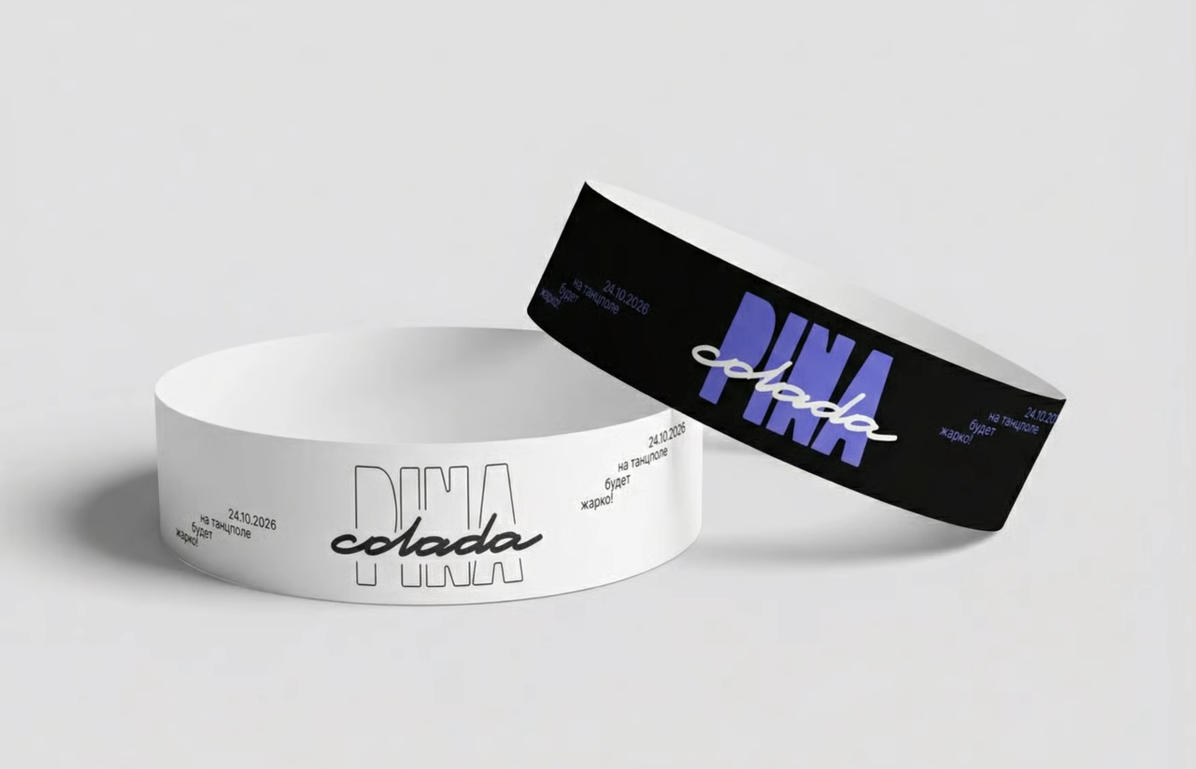 Фирменный стиль для кавер-группы — Изображение №13 — Брендинг, Графика на Dprofile