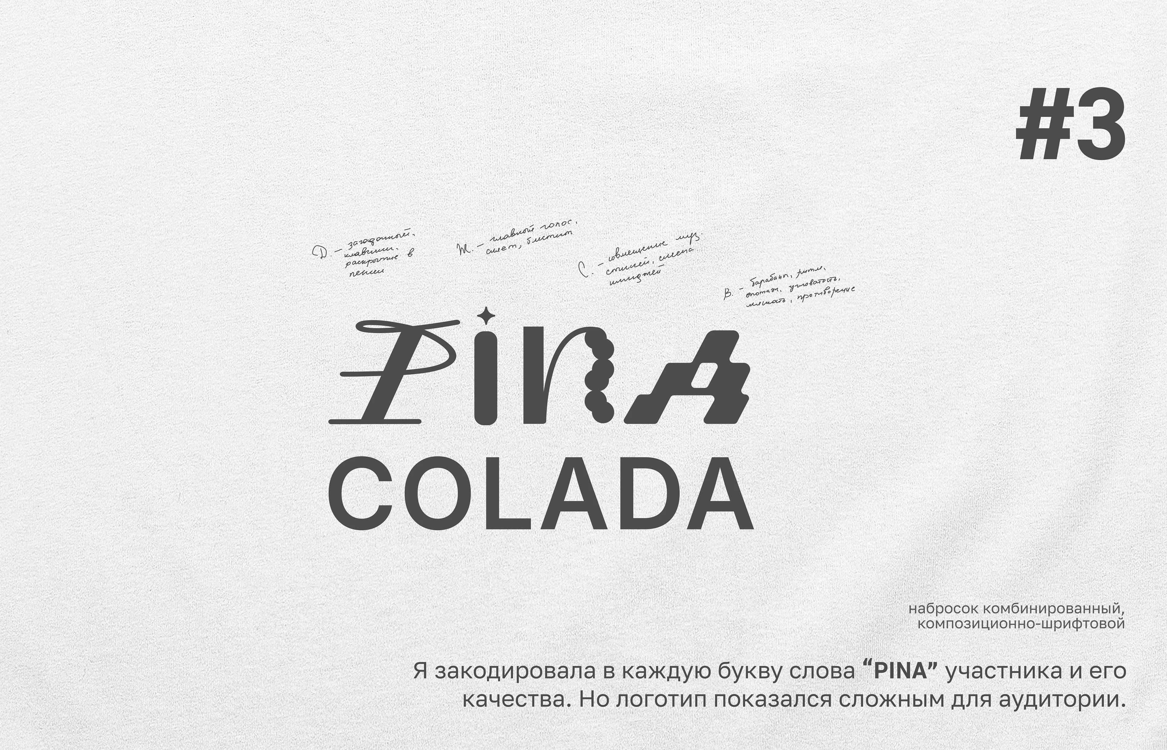 Фирменный стиль для кавер-группы — Изображение №6 — Брендинг, Графика на Dprofile