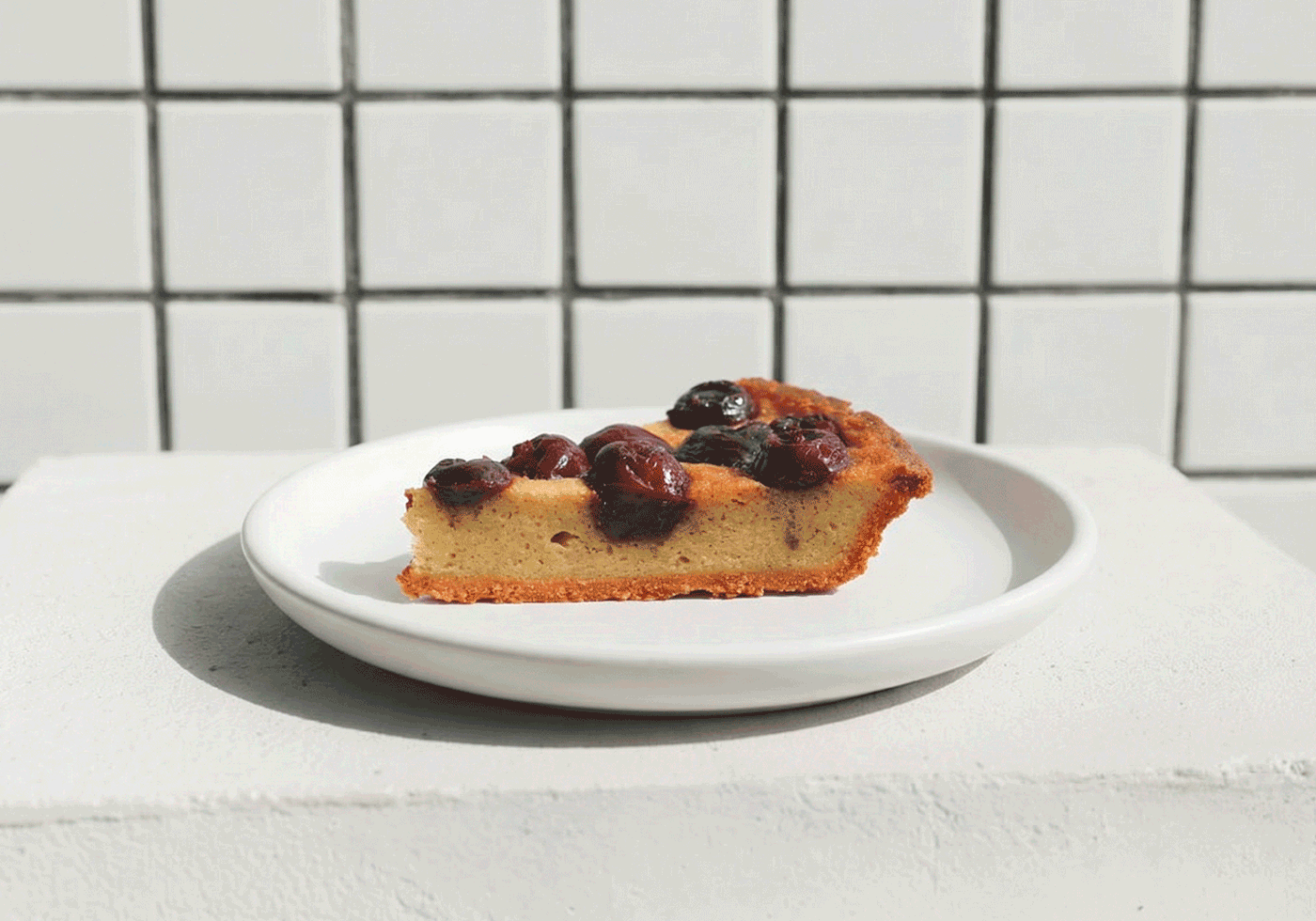 Айдентика для кофейни в Польше — Изображение №1 — Брендинг на Dprofile