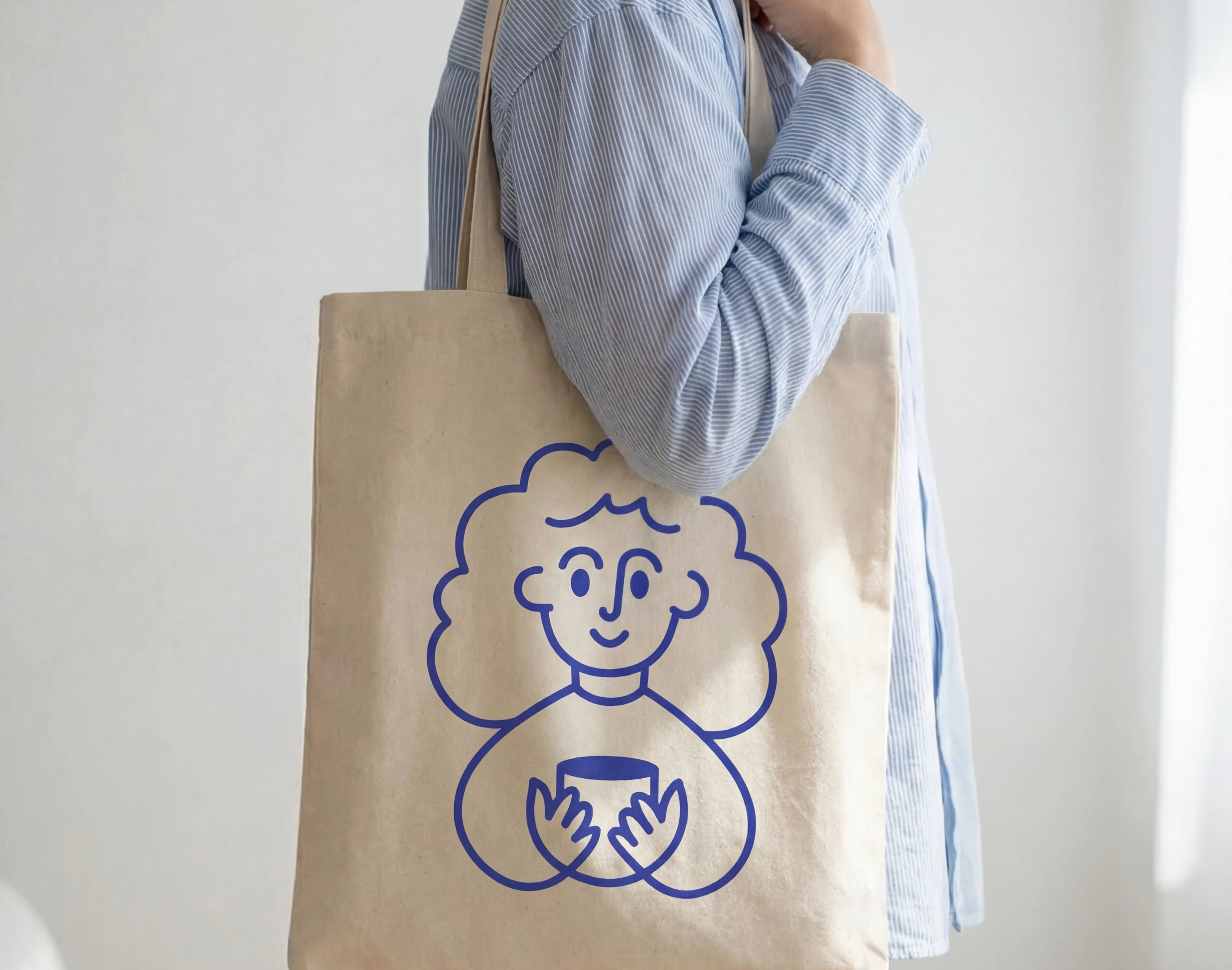 Айдентика для кофейни в Польше — Изображение №16 — Брендинг на Dprofile