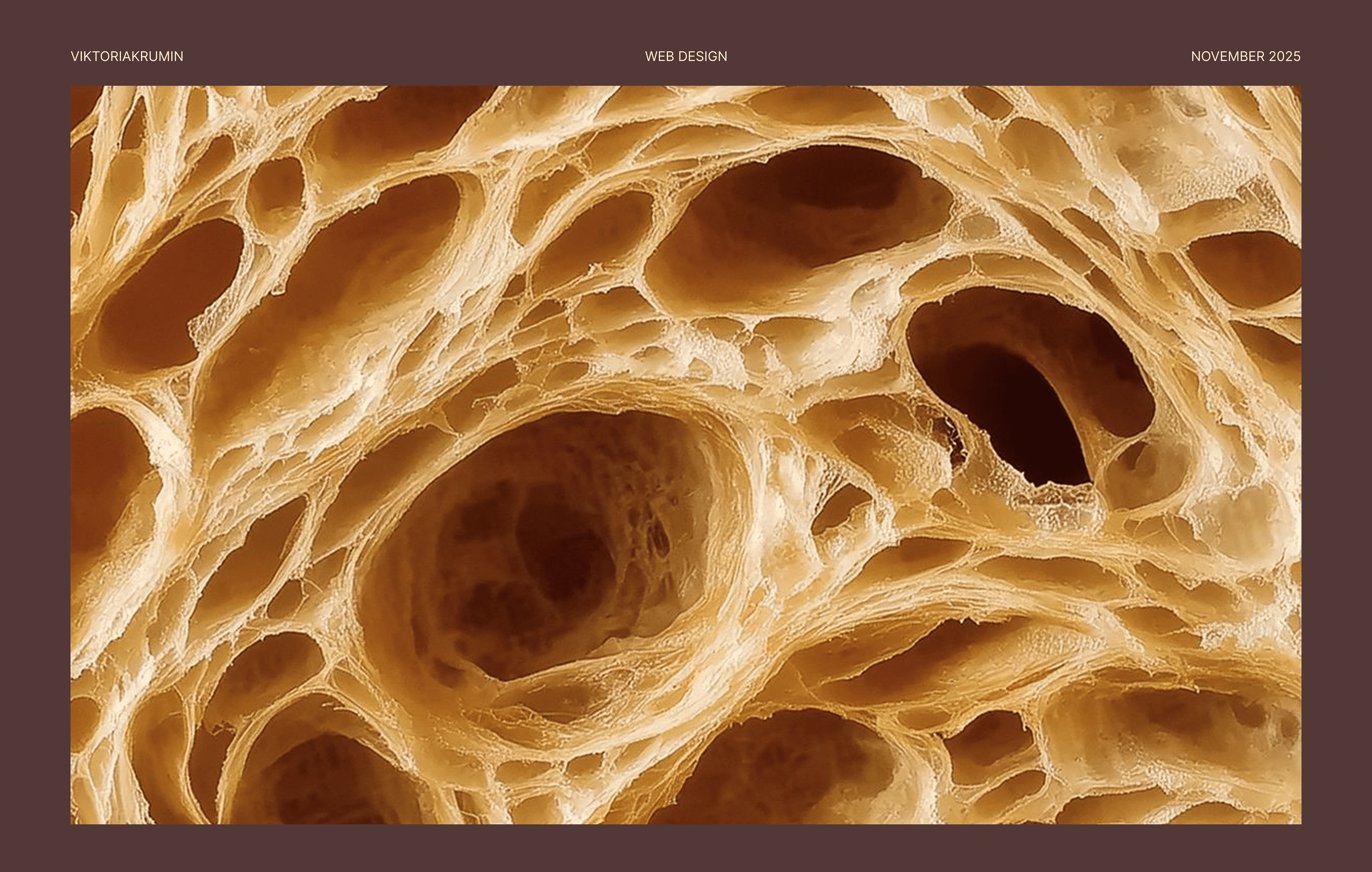 Минималистичный дизайн сайта для пекарни — Изображение №1 — Интерфейсы на Dprofile