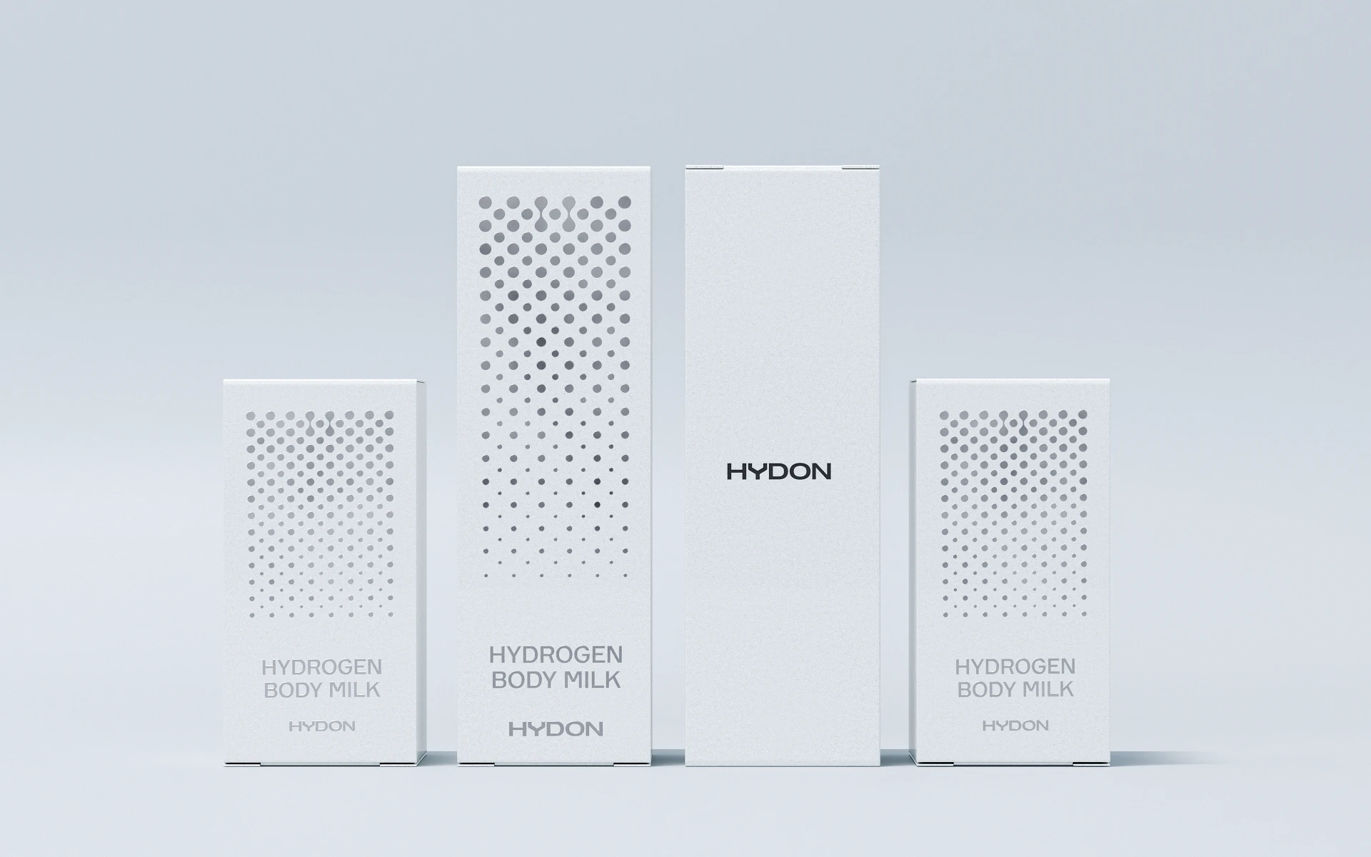 HYDON — Hydrogen Molecules — Изображение №5 — Интерфейсы, Брендинг на Dprofile