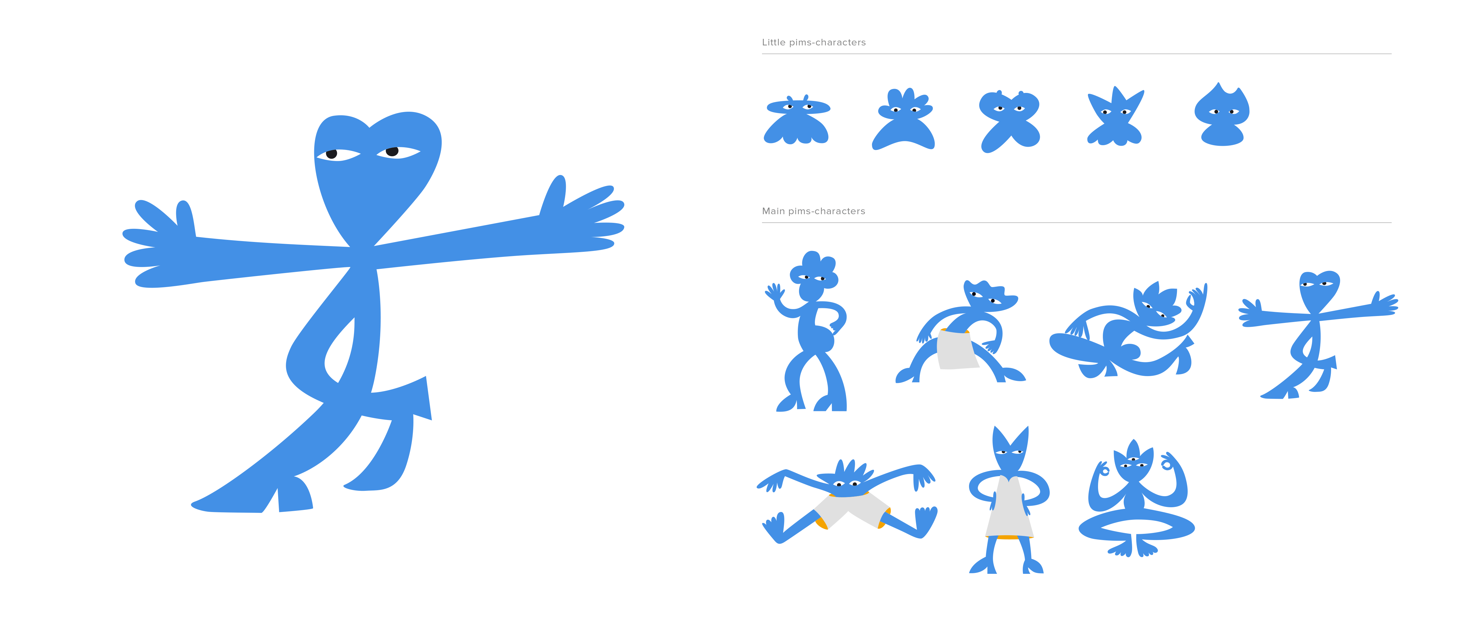 PIMS — Sexy Tea — Изображение №2 — Брендинг, Иллюстрация на Dprofile