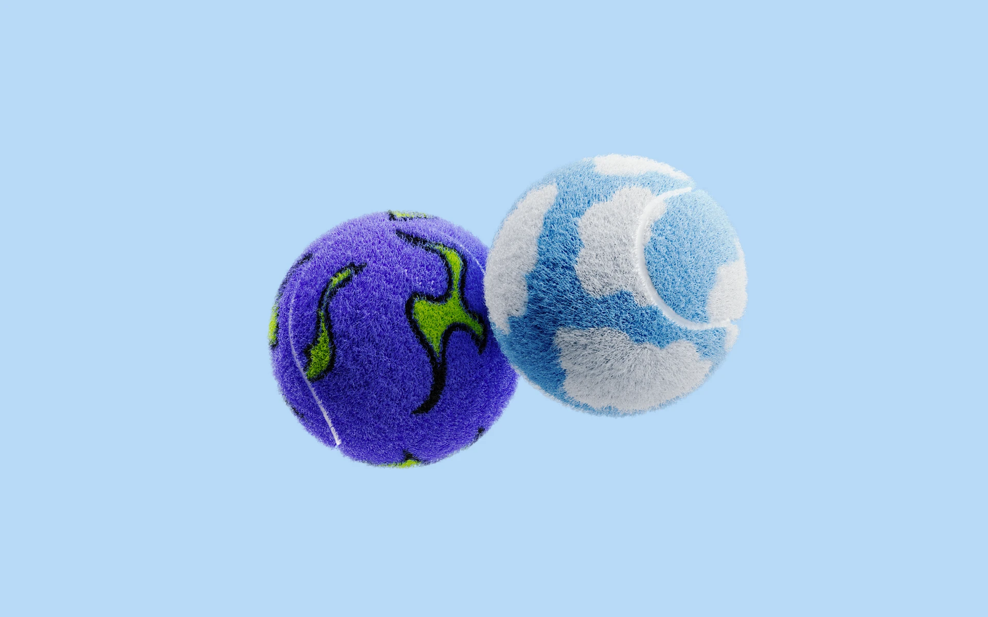 No Wool — Pets Grooming — Изображение №2 — Брендинг на Dprofile