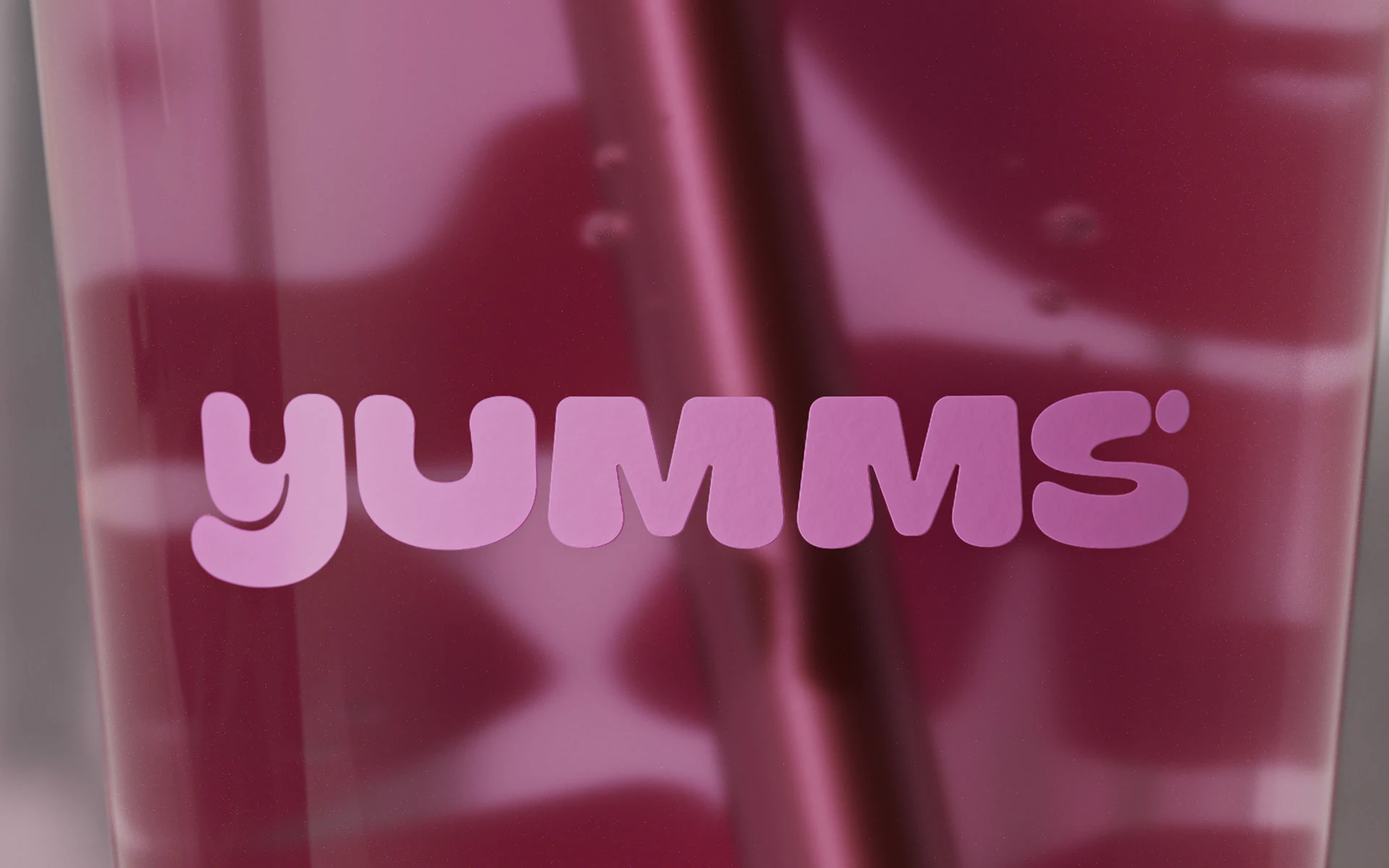 Yumms — Ice Cream Baby — Изображение №9 — Брендинг на Dprofile