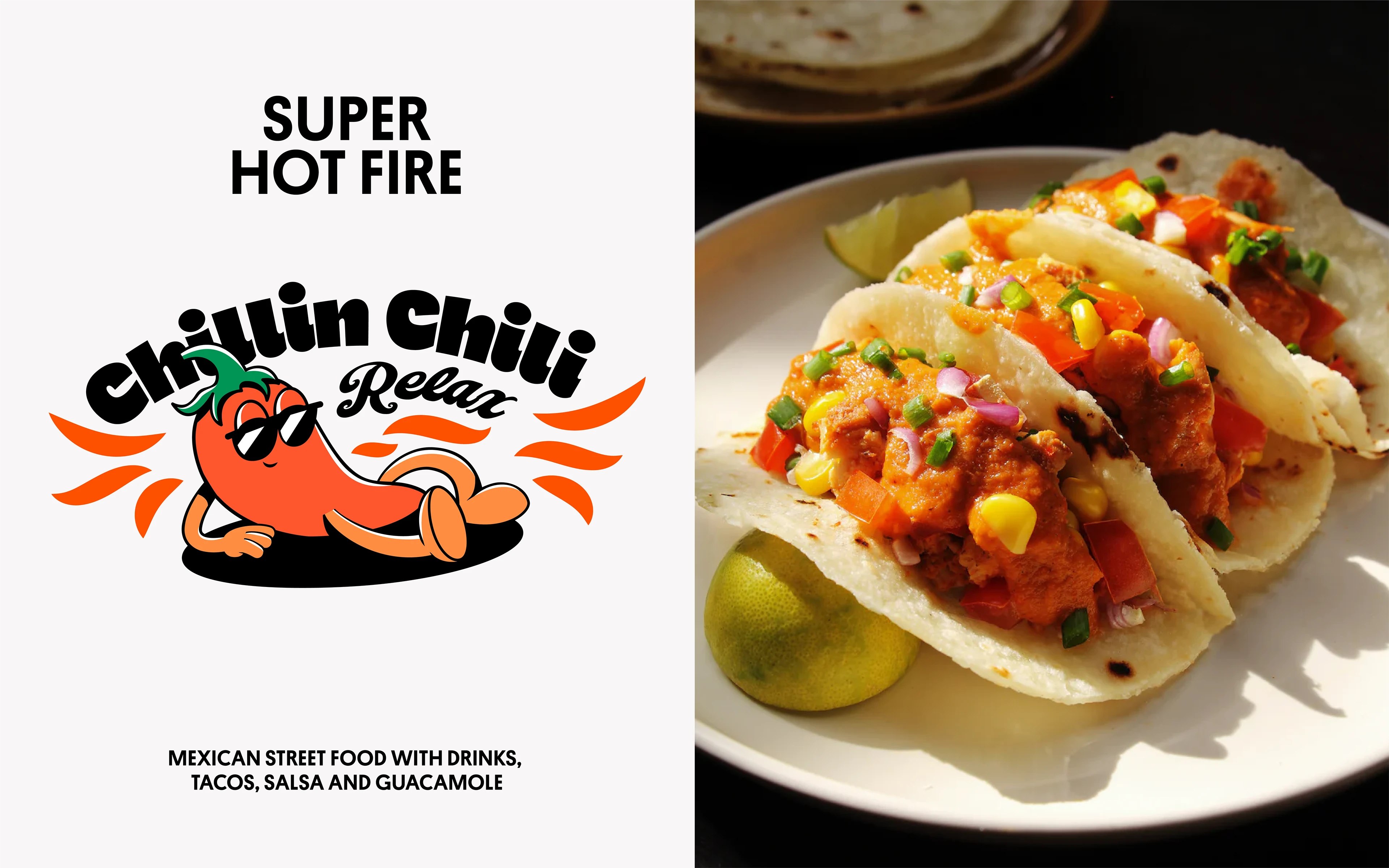 Chapulines — Mexican Twist — Изображение №8 — Брендинг, Иллюстрация на Dprofile