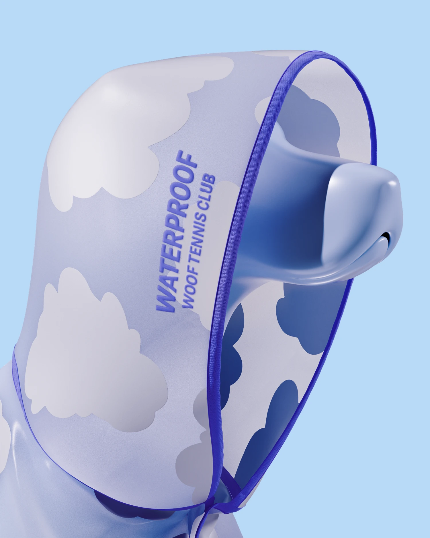 No Wool — Pets Grooming — Изображение №4 — Брендинг на Dprofile