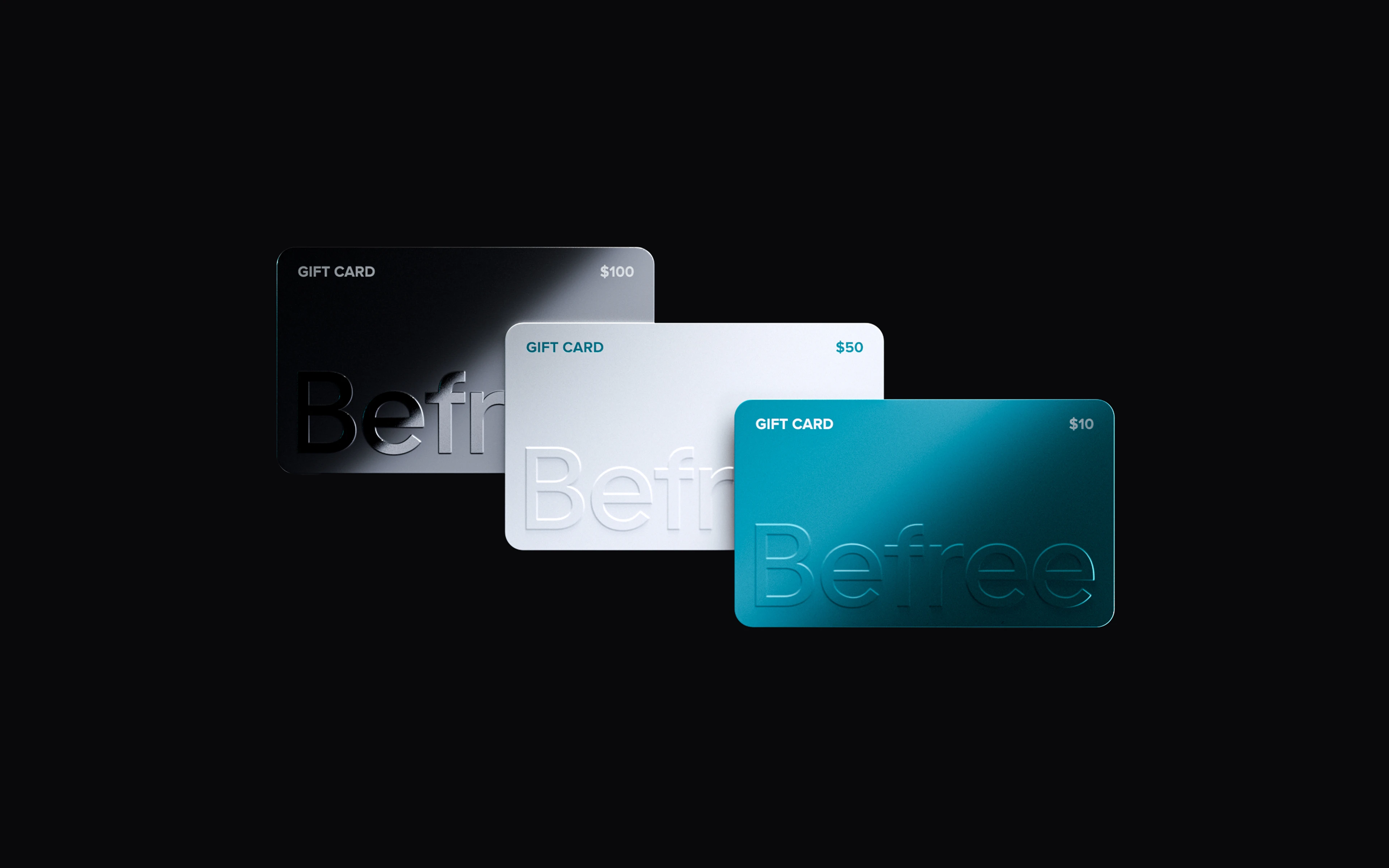 Befree — Brand Identity — Изображение №3 — Брендинг на Dprofile