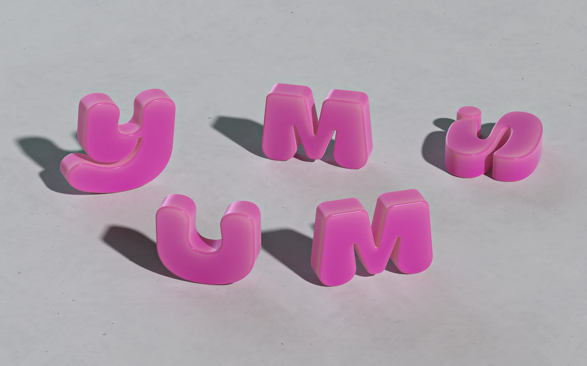 Yumms — Ice Cream Baby — Изображение №1 — Брендинг на Dprofile