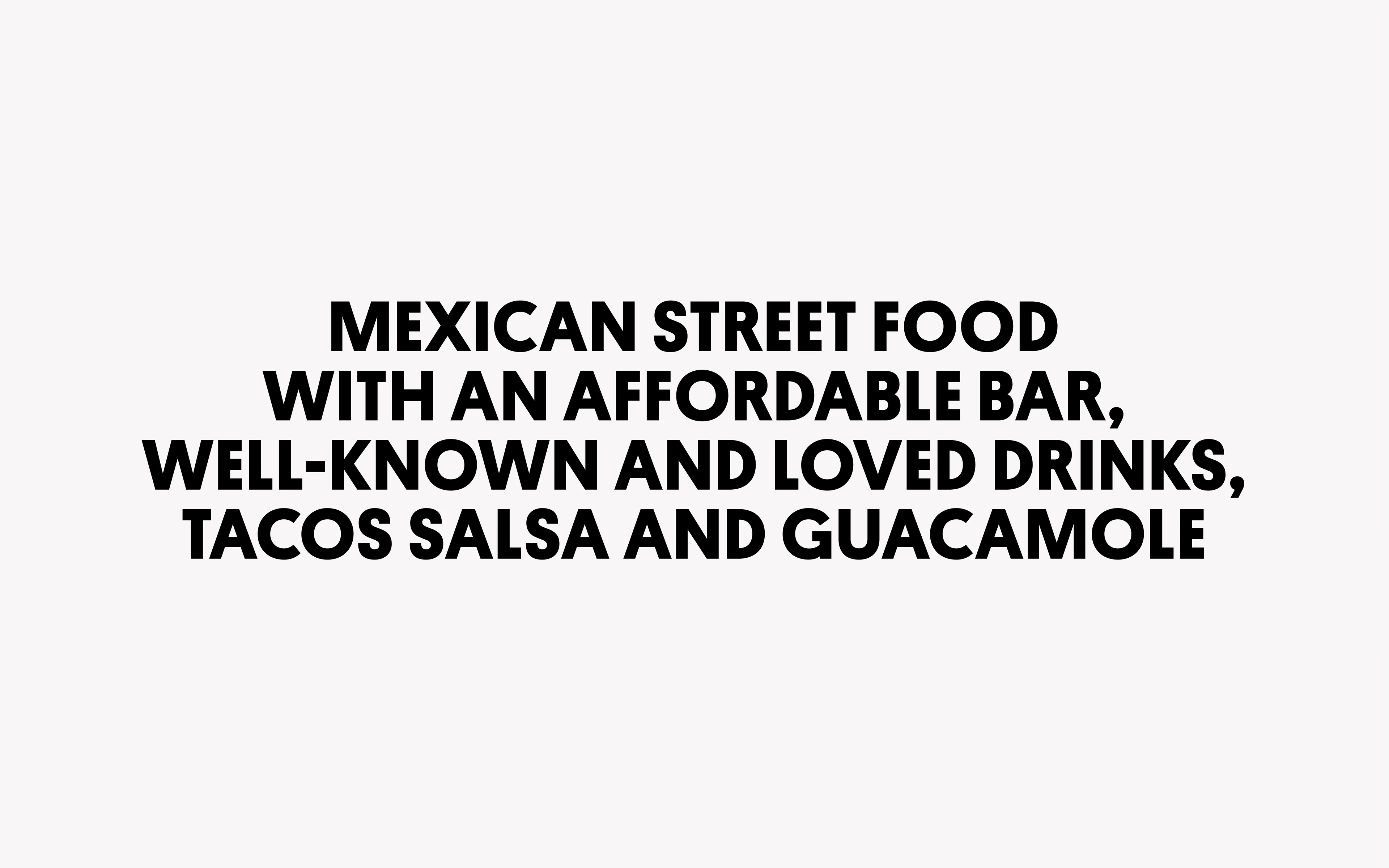 Chapulines — Mexican Twist — Изображение №3 — Брендинг, Иллюстрация на Dprofile