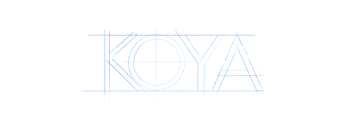 KOYA — Mental & Energy Physical Drink — Изображение №2 — Брендинг на Dprofile