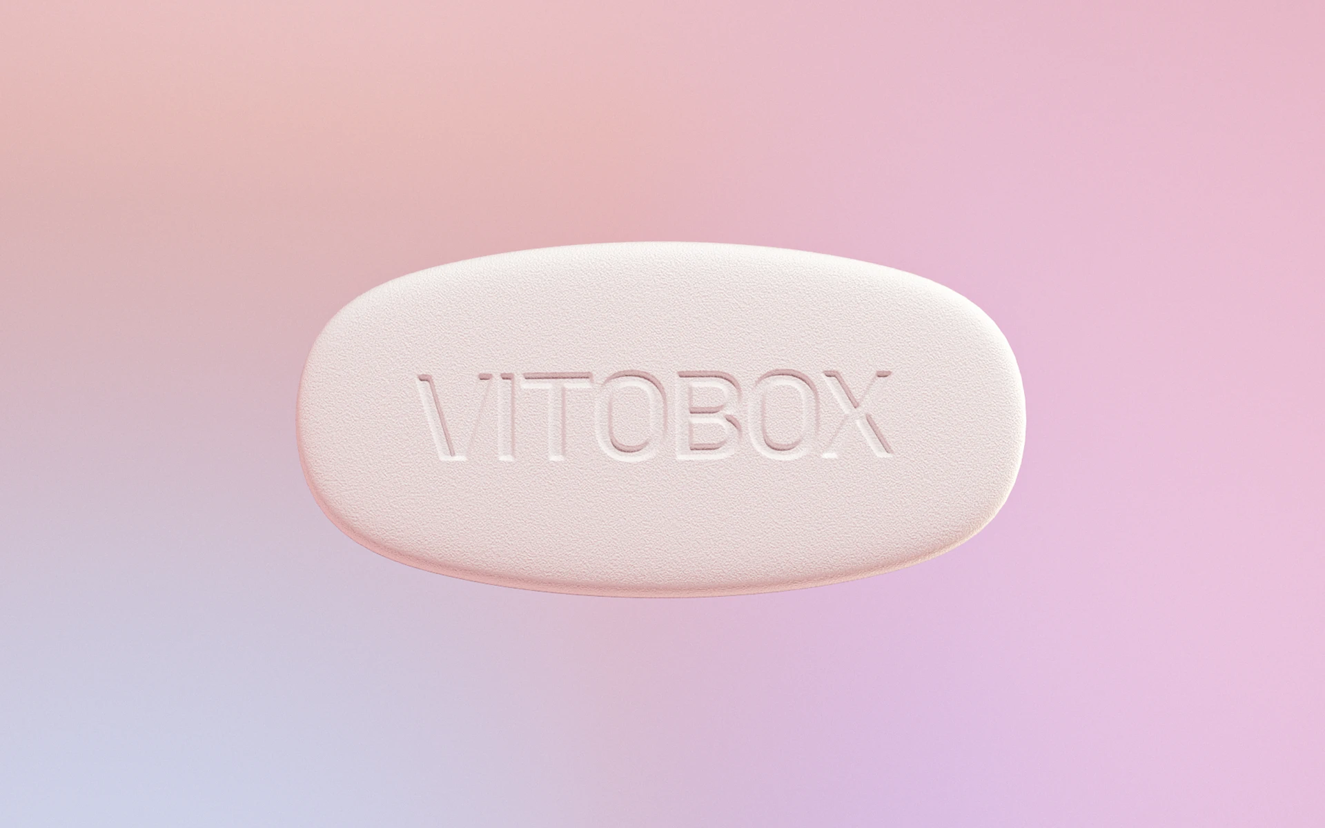 Vitobox — Healthy Lifestyle — Изображение №8 — Брендинг, Промдизайн на Dprofile