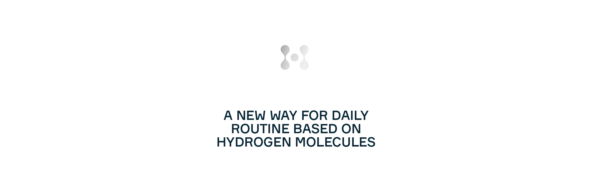 HYDON — Hydrogen Molecules — Изображение №1 — Интерфейсы, Брендинг на Dprofile