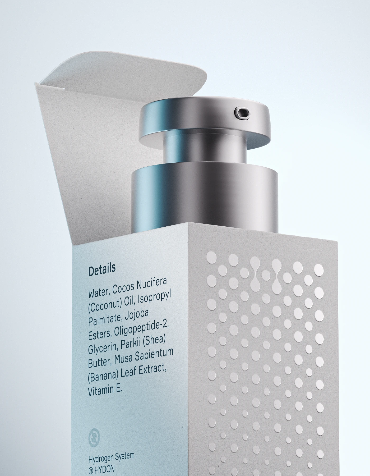 HYDON — Hydrogen Molecules — Изображение №6 — Интерфейсы, Брендинг на Dprofile