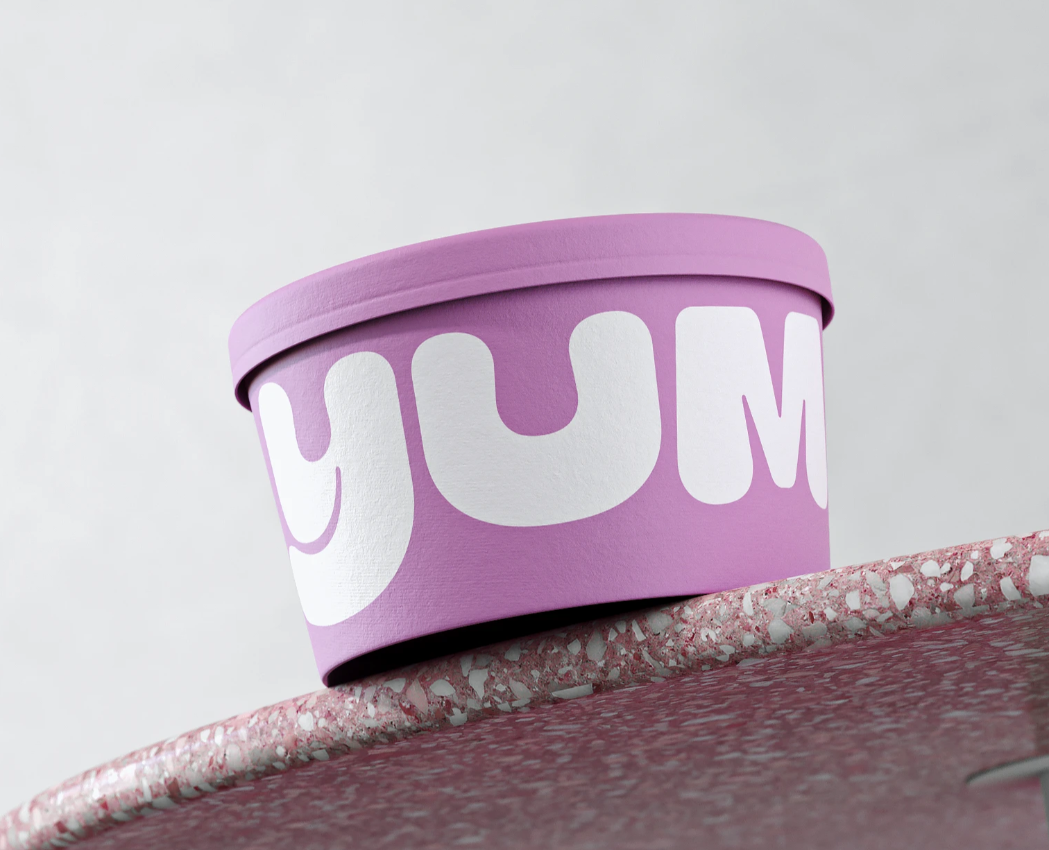 Yumms — Ice Cream Baby на Dprofile