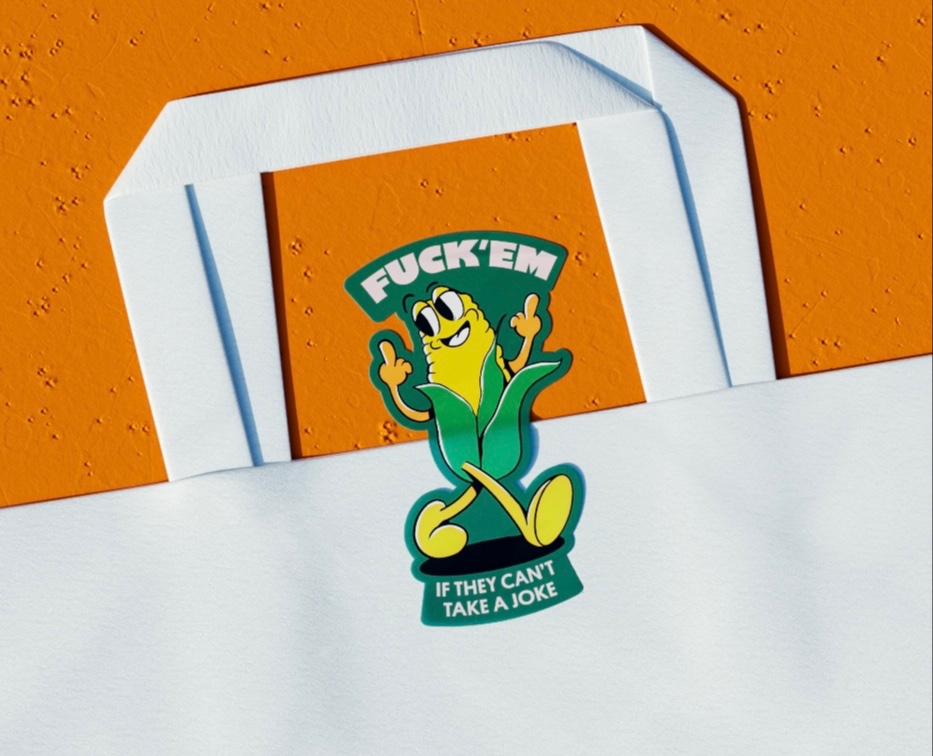 Chapulines — Mexican Twist на Dprofile