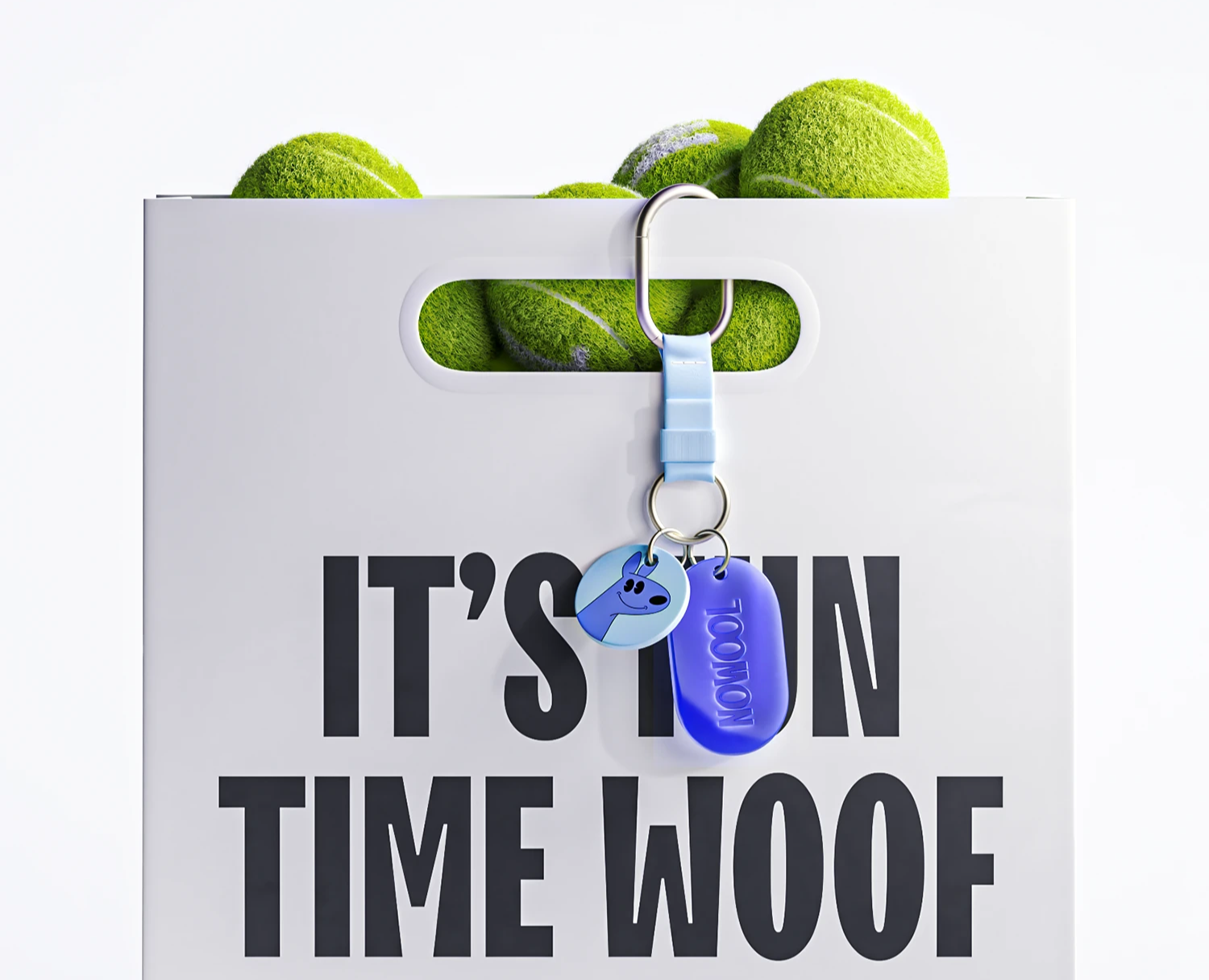 No Wool — Pets Grooming на Dprofile