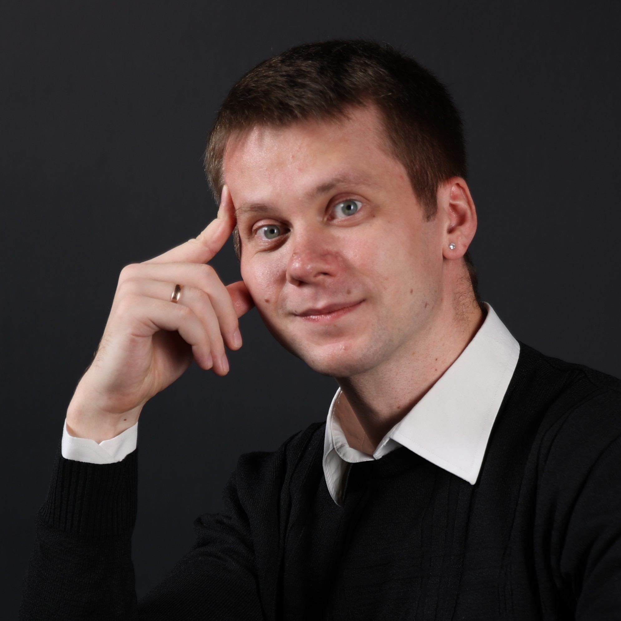 Аватар пользователя Николас Нармонтас