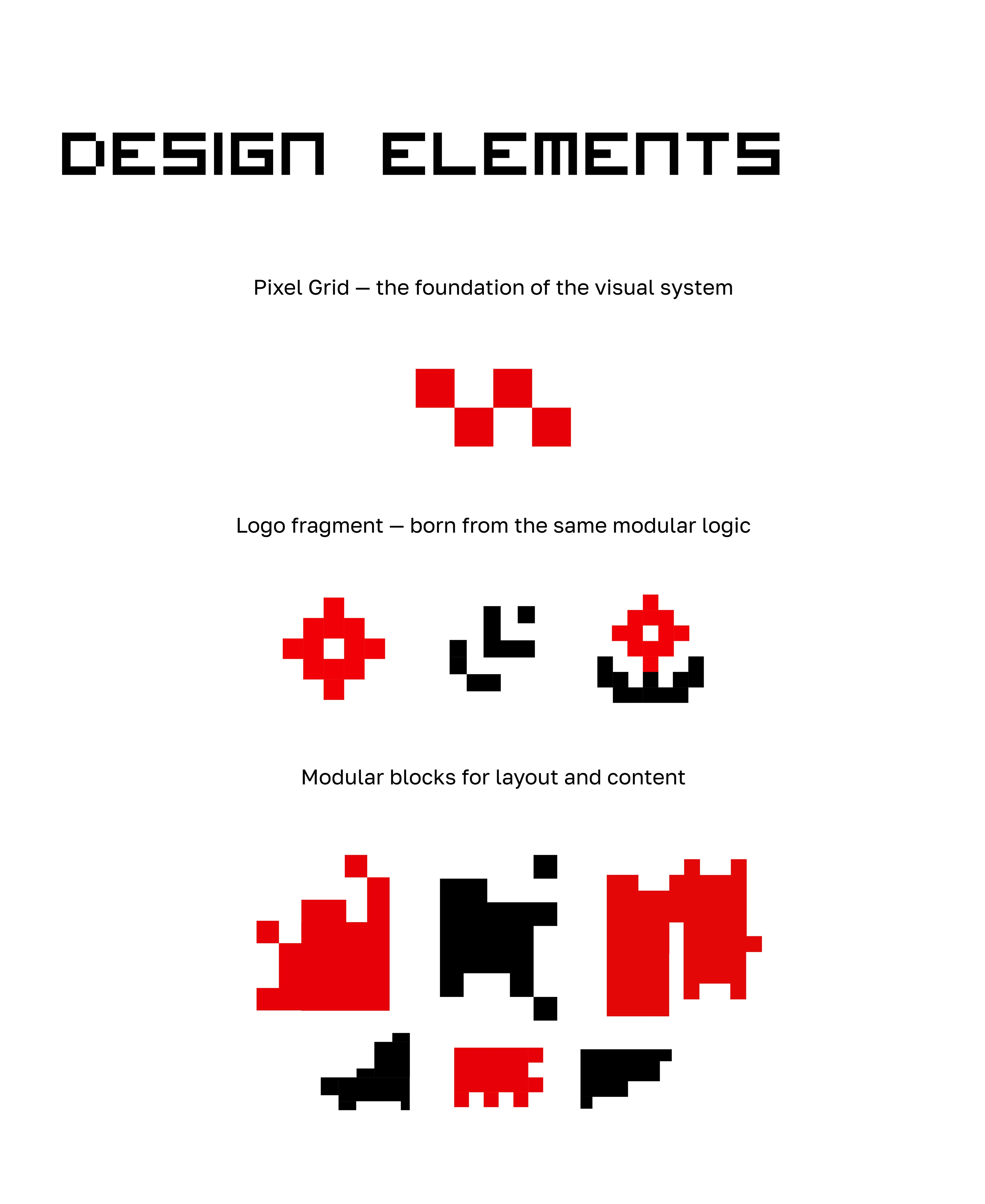 ORNAMENT | Slavic Identity System — Изображение №6 — Брендинг, Графика на Dprofile